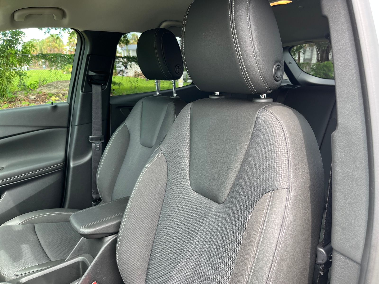 Thumbnail: 2026 Buick Encore GX - 2