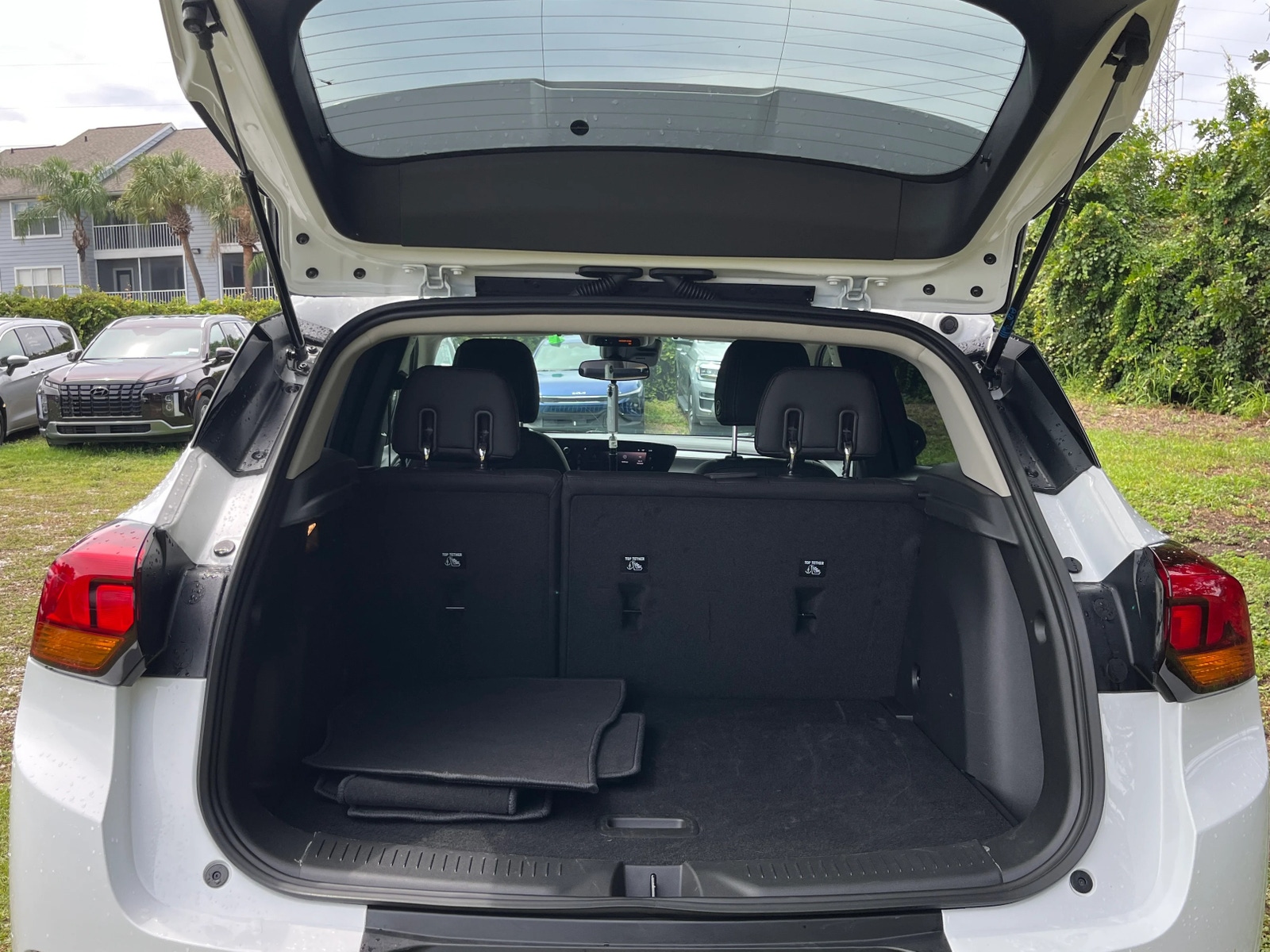 Thumbnail: 2026 Buick Encore GX - 6