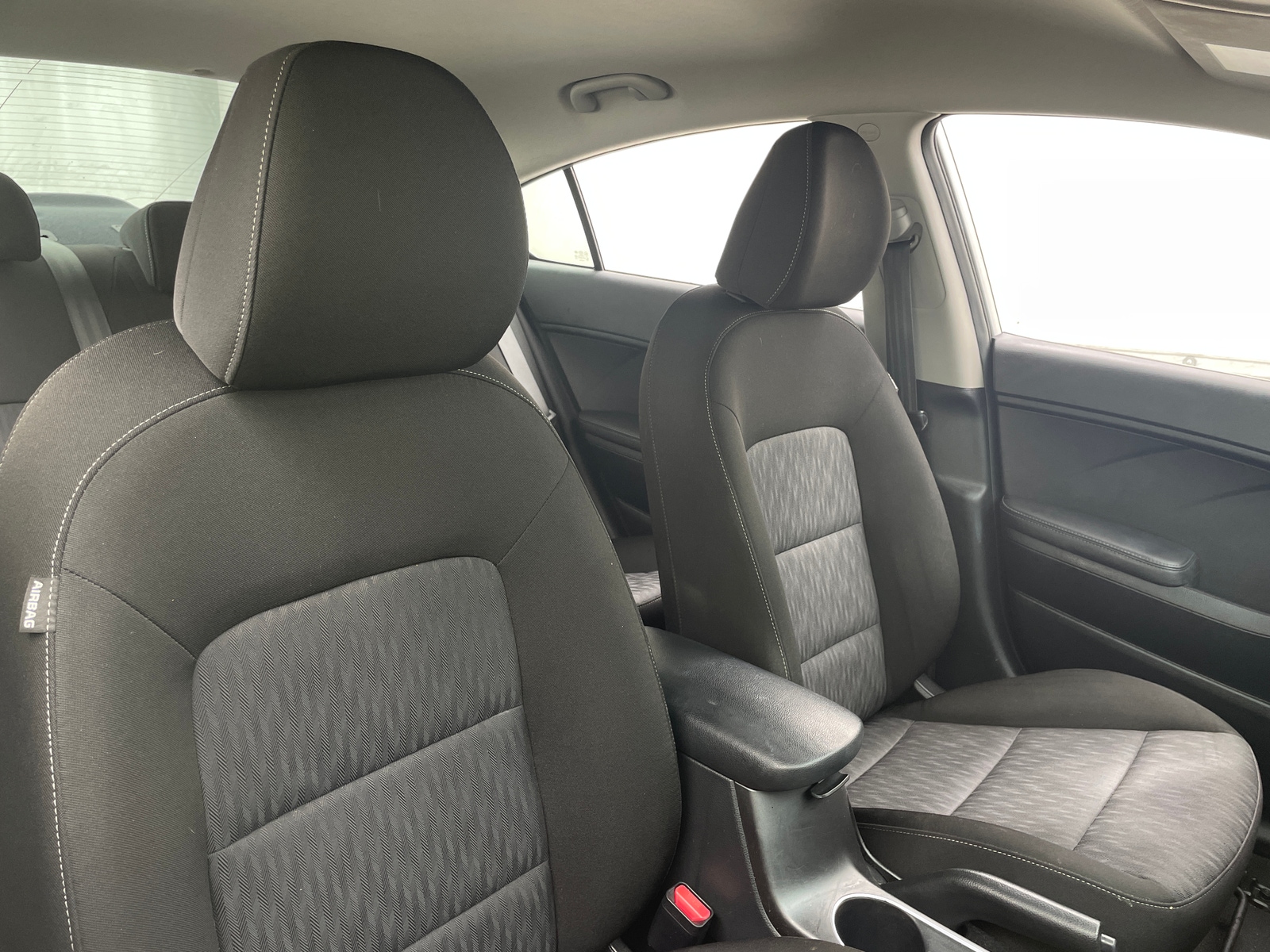 Thumbnail: 2016 Kia Forte - 2