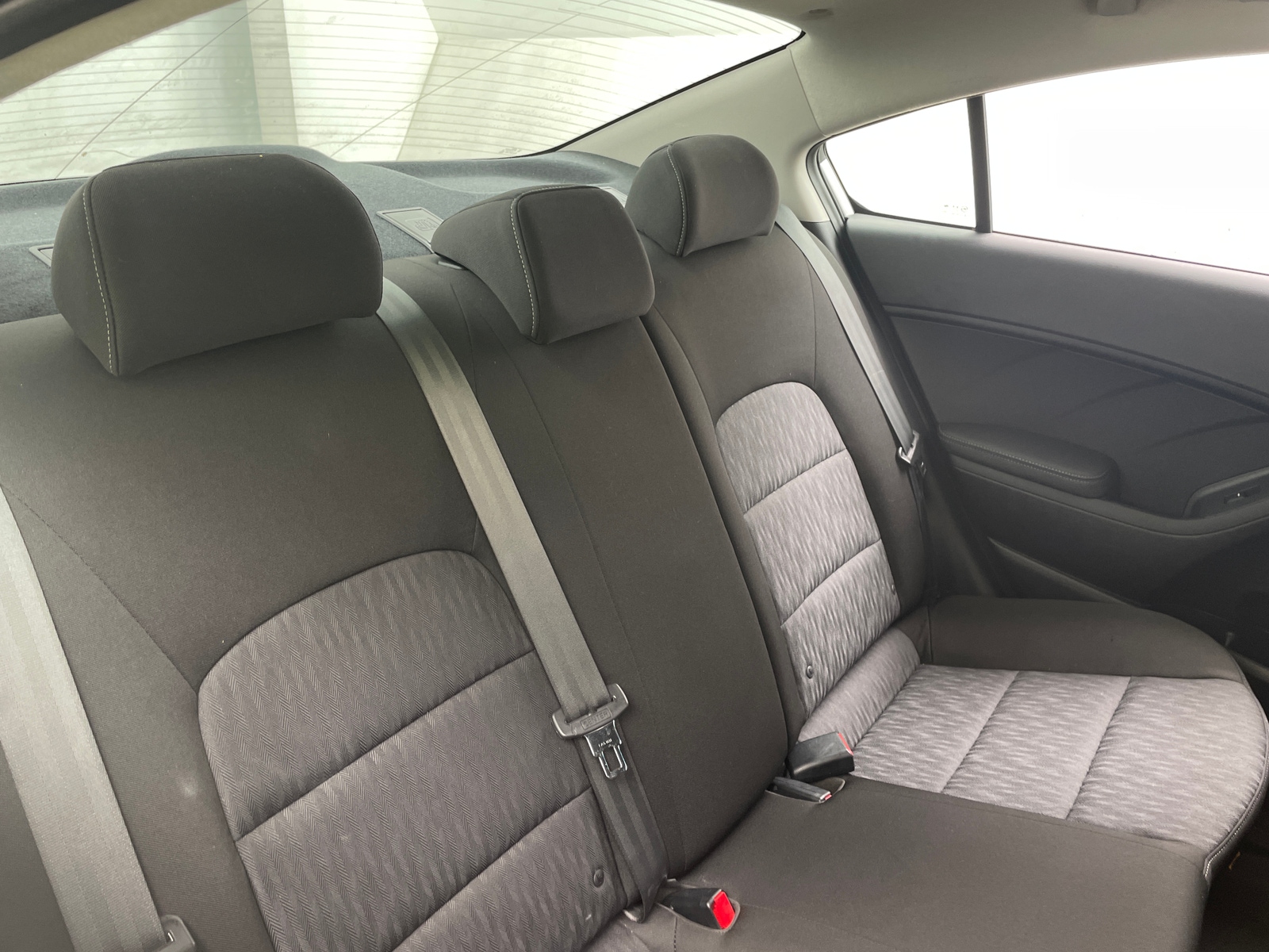 Thumbnail: 2016 Kia Forte - 6