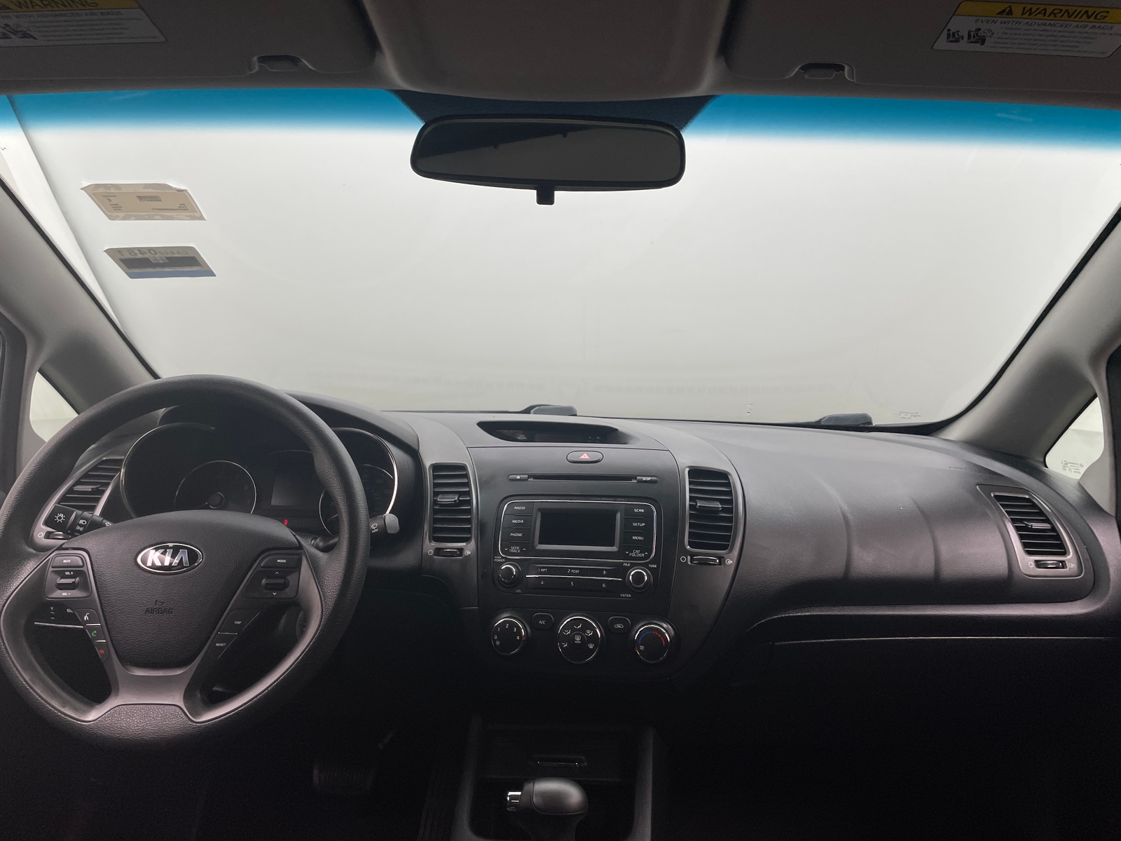 Thumbnail: 2016 Kia Forte - 3