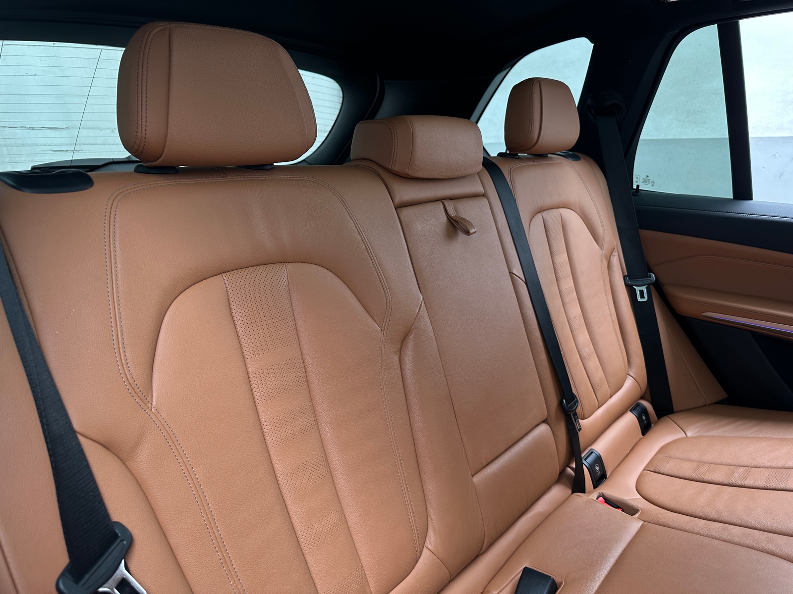 Thumbnail: 2021 BMW X5 - 5