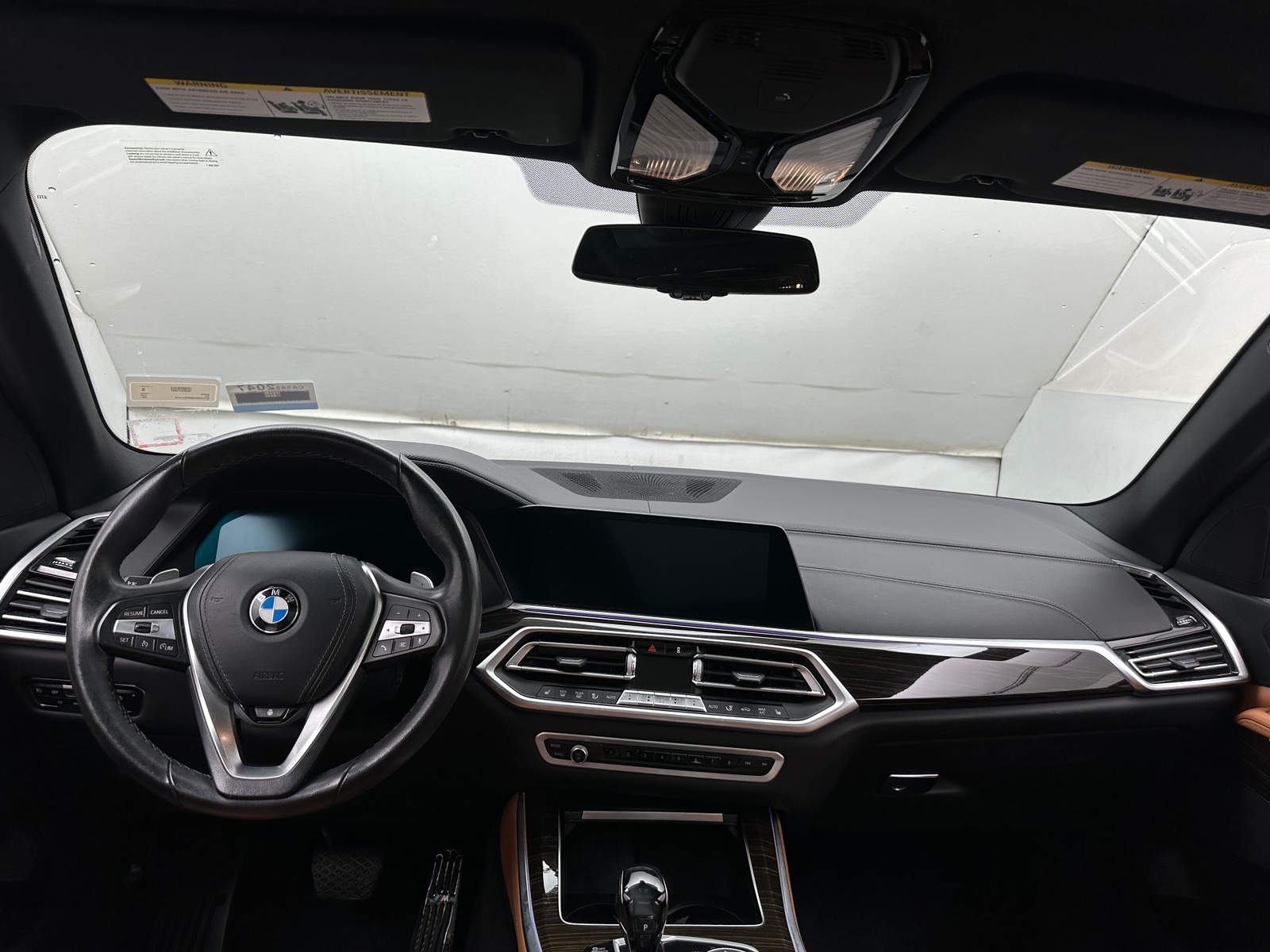 Thumbnail: 2021 BMW X5 - 2