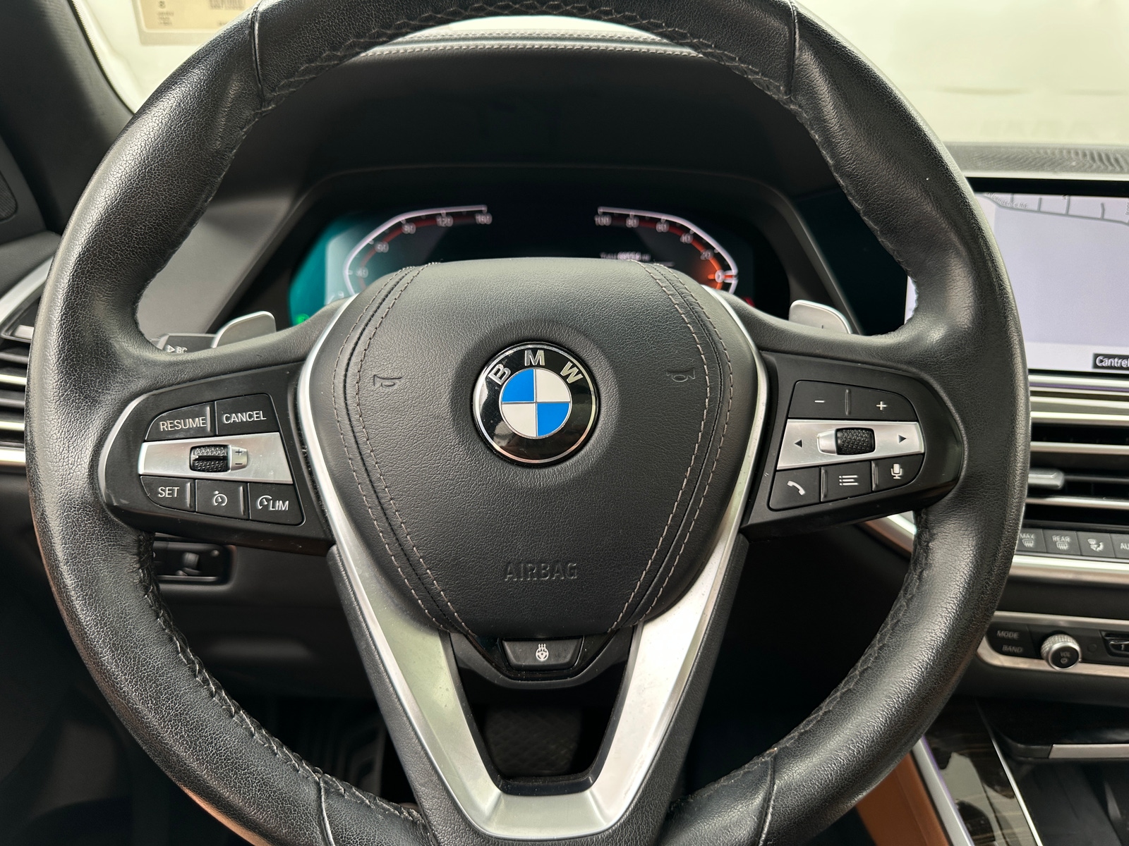 Thumbnail: 2021 BMW X5 - 4