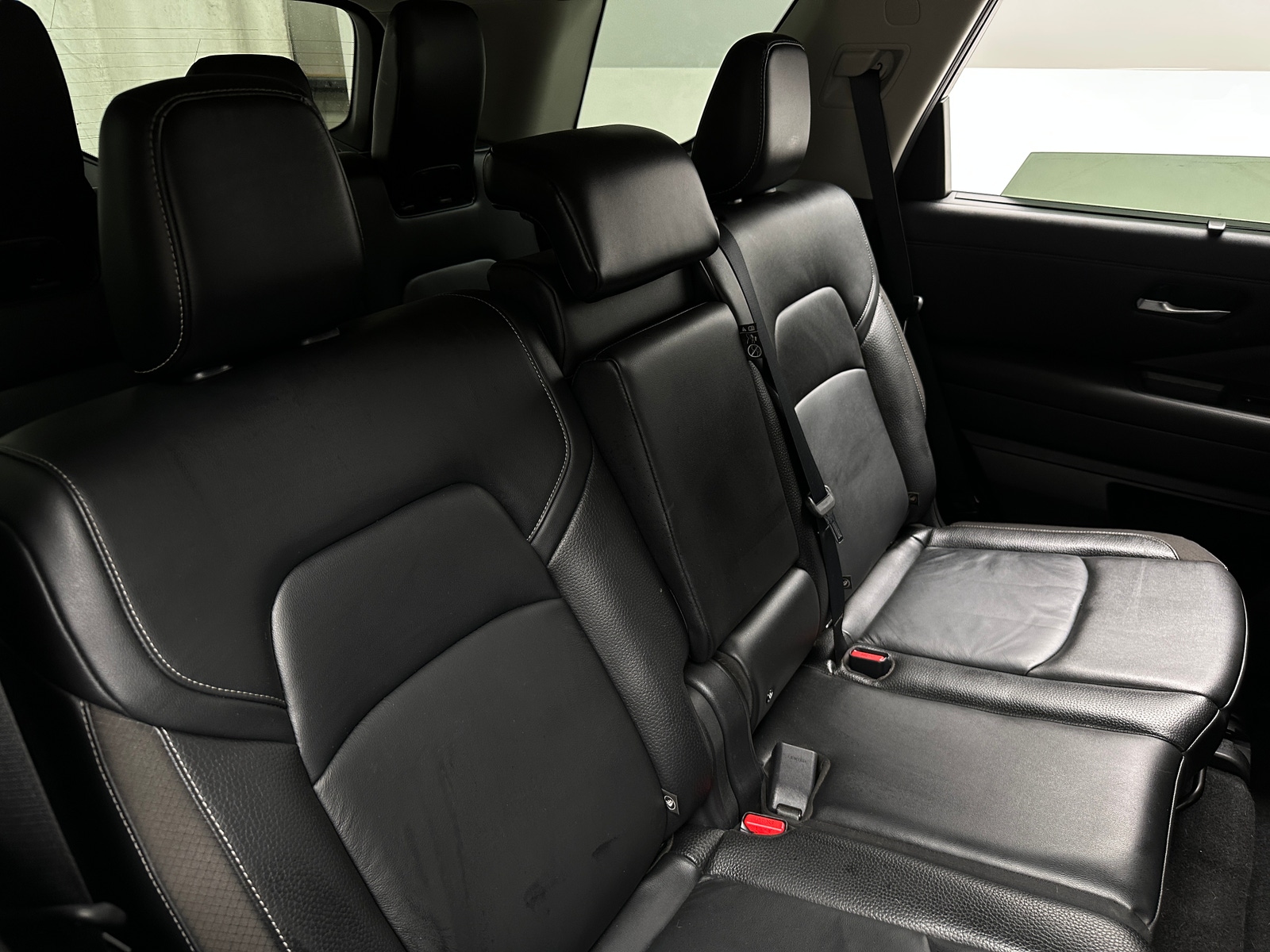 Thumbnail: 2022 Nissan Pathfinder - 5
