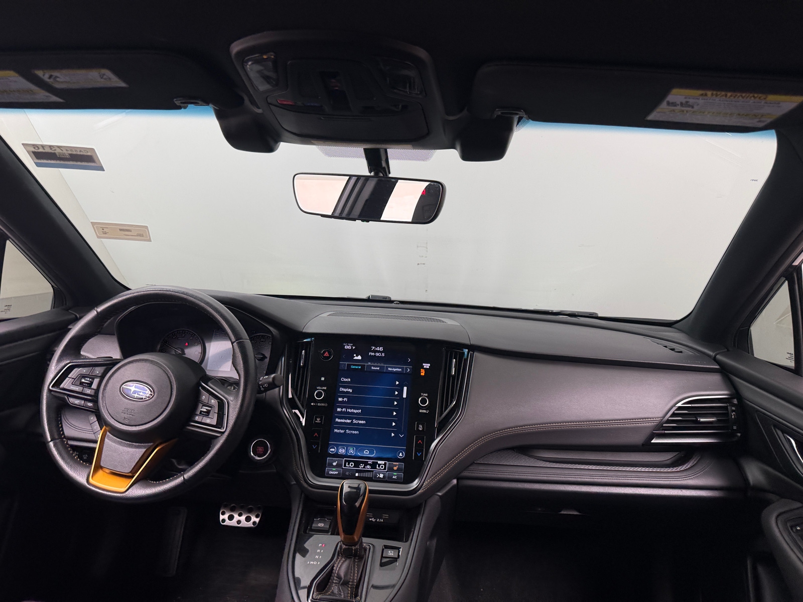 Thumbnail: 2022 Subaru Outback - 2