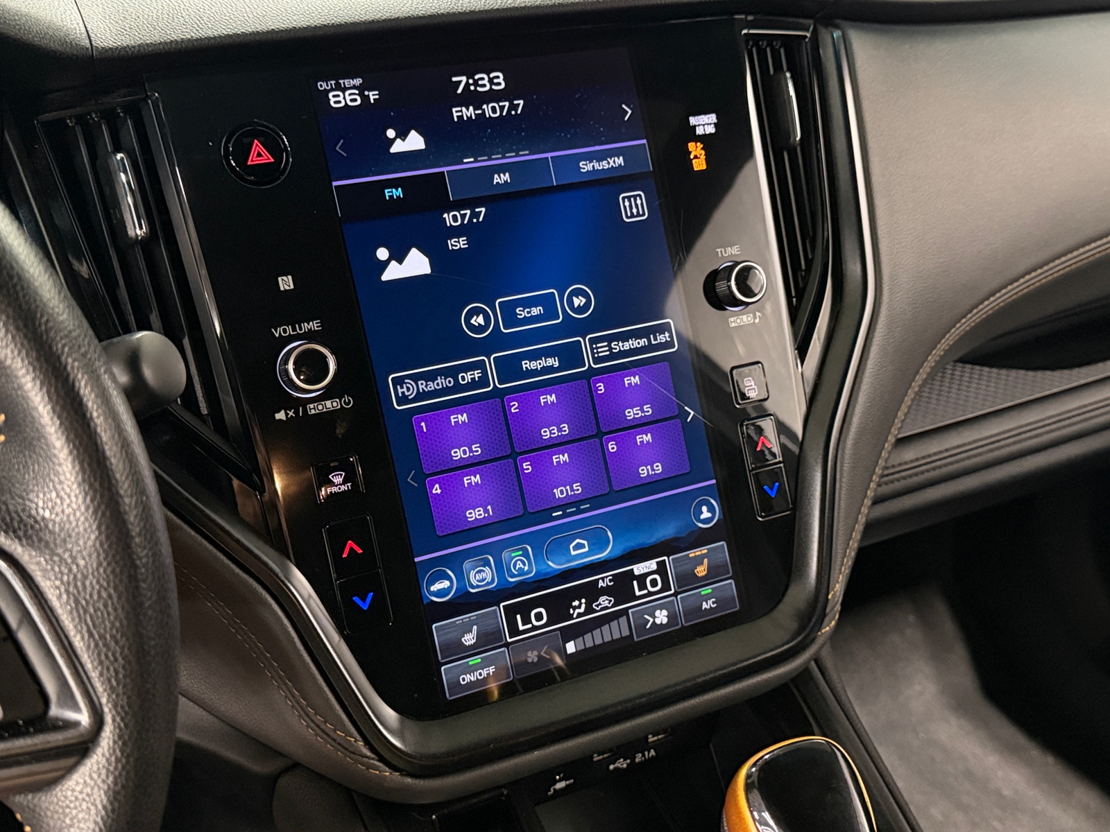Thumbnail: 2022 Subaru Outback - 3
