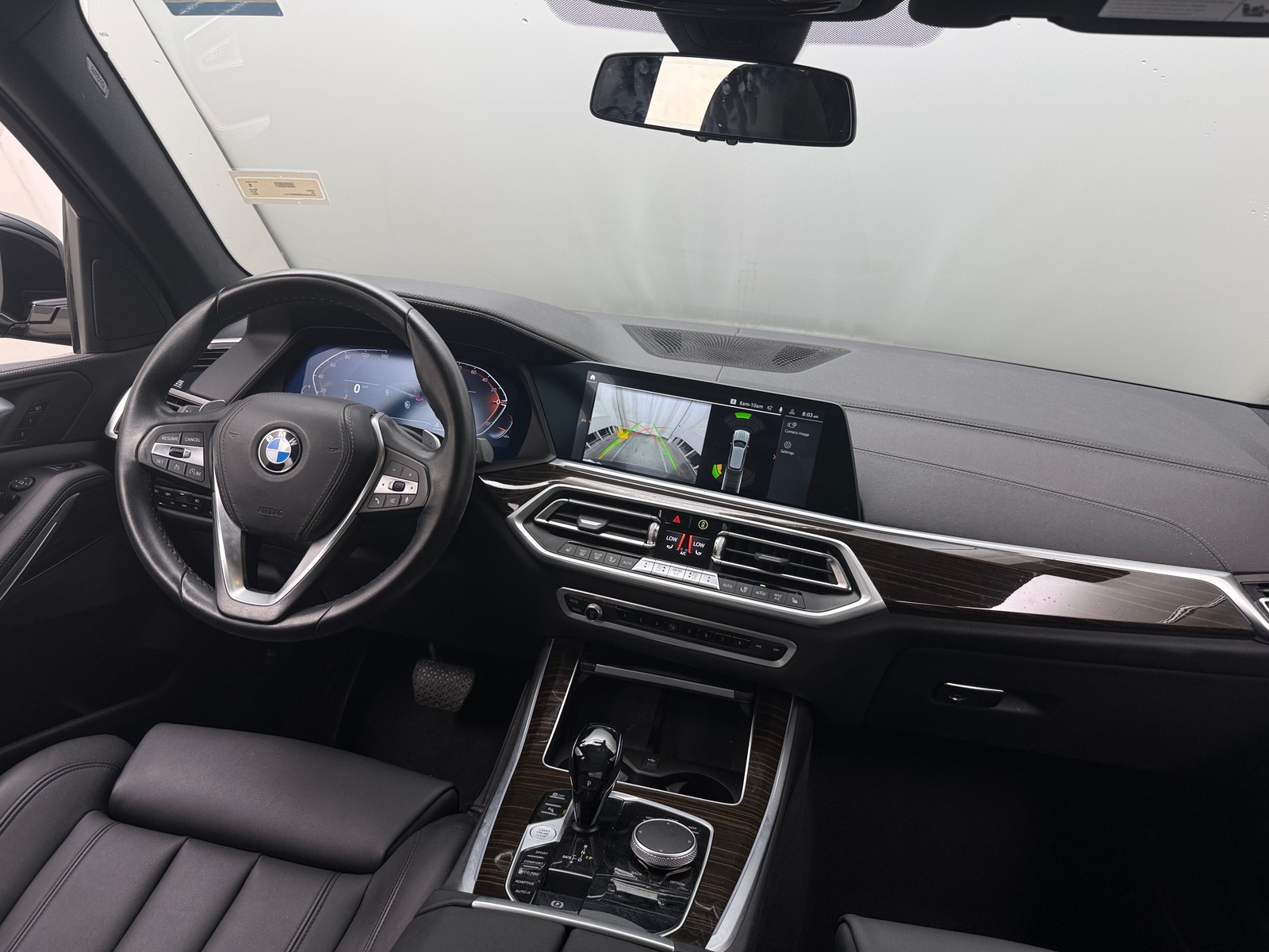 Thumbnail: 2021 BMW X5 - 2