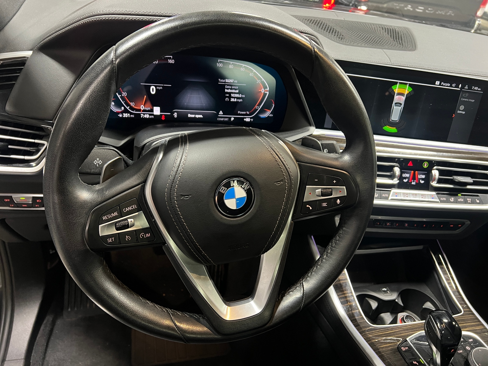 Thumbnail: 2021 BMW X5 - 4