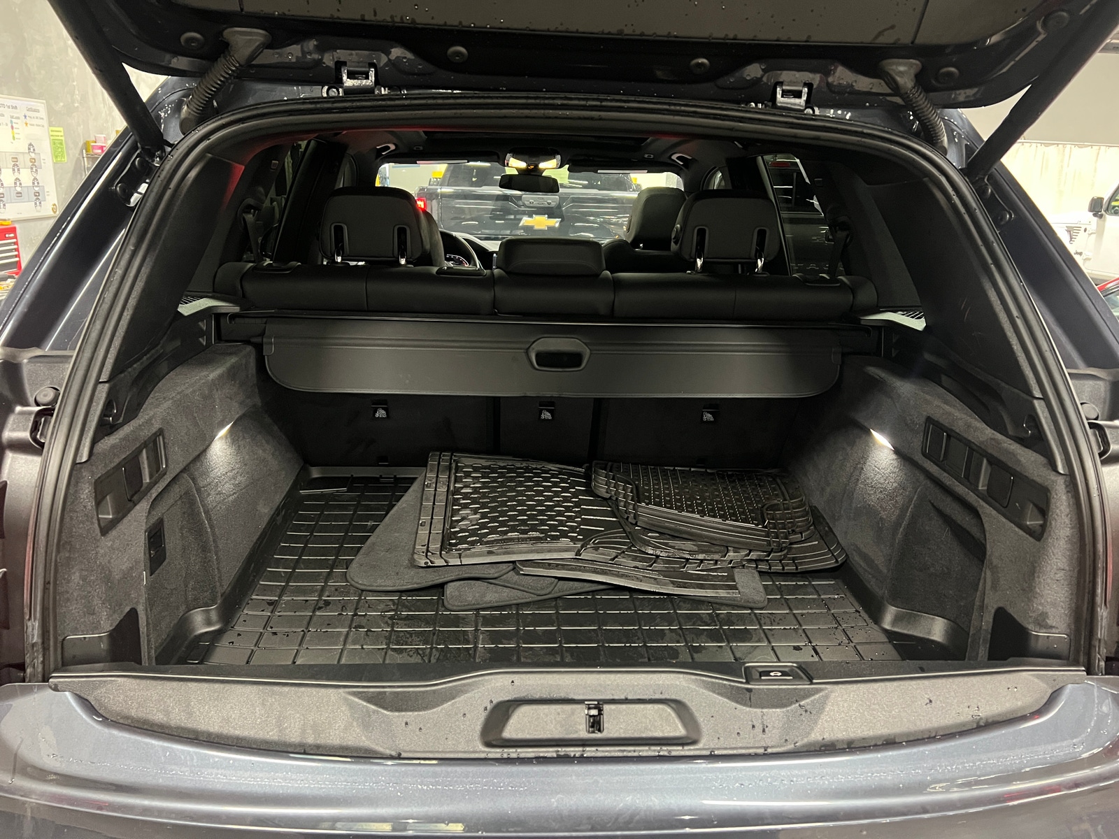 Thumbnail: 2021 BMW X5 - 6