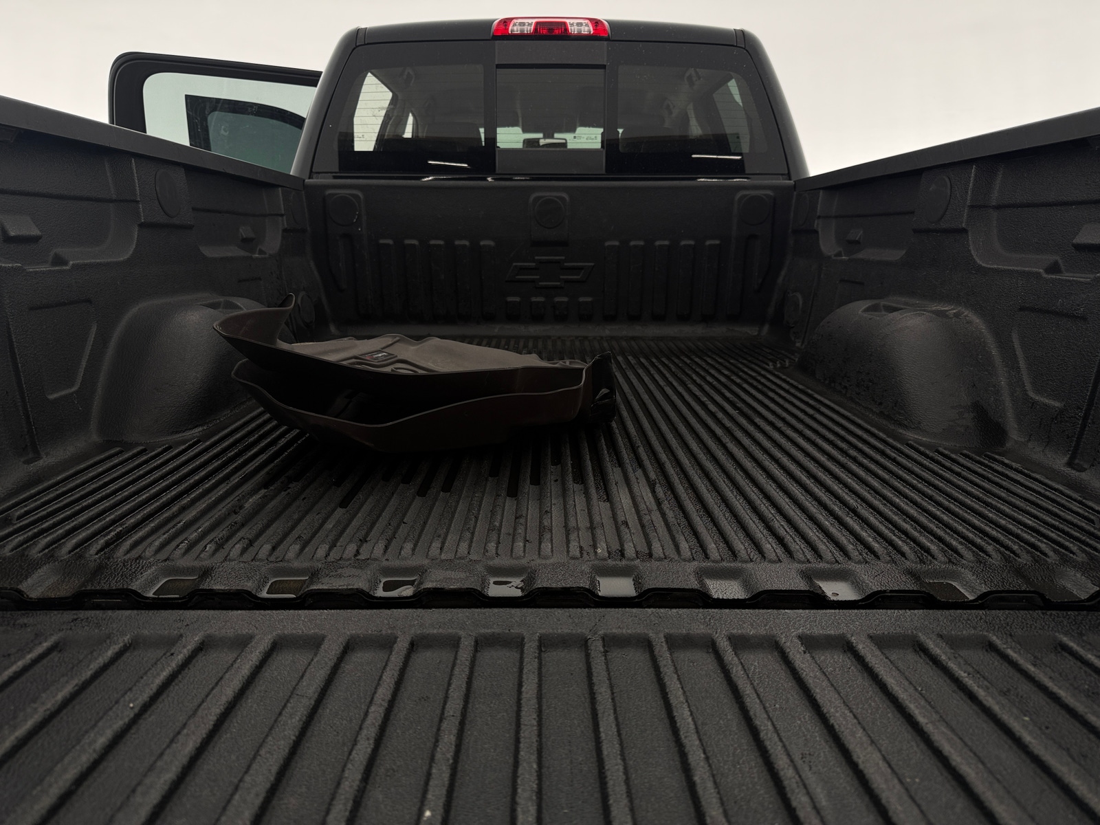 Thumbnail: 2017 Chevrolet Silverado 2500 - 6
