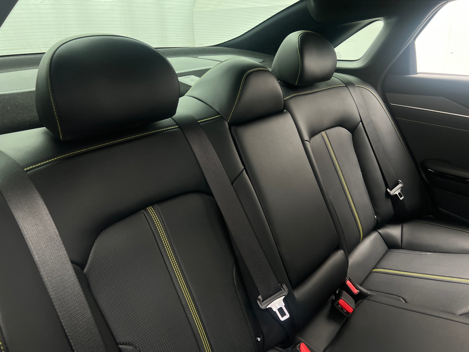Thumbnail: 2025 Kia K5 - 5