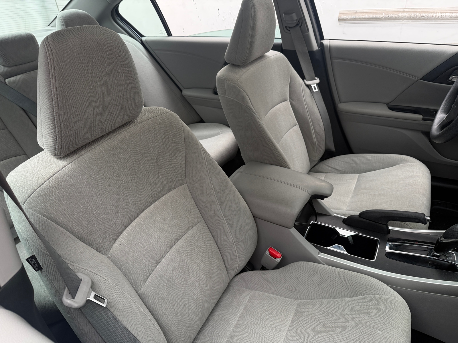 Thumbnail: 2015 Honda Accord - 2