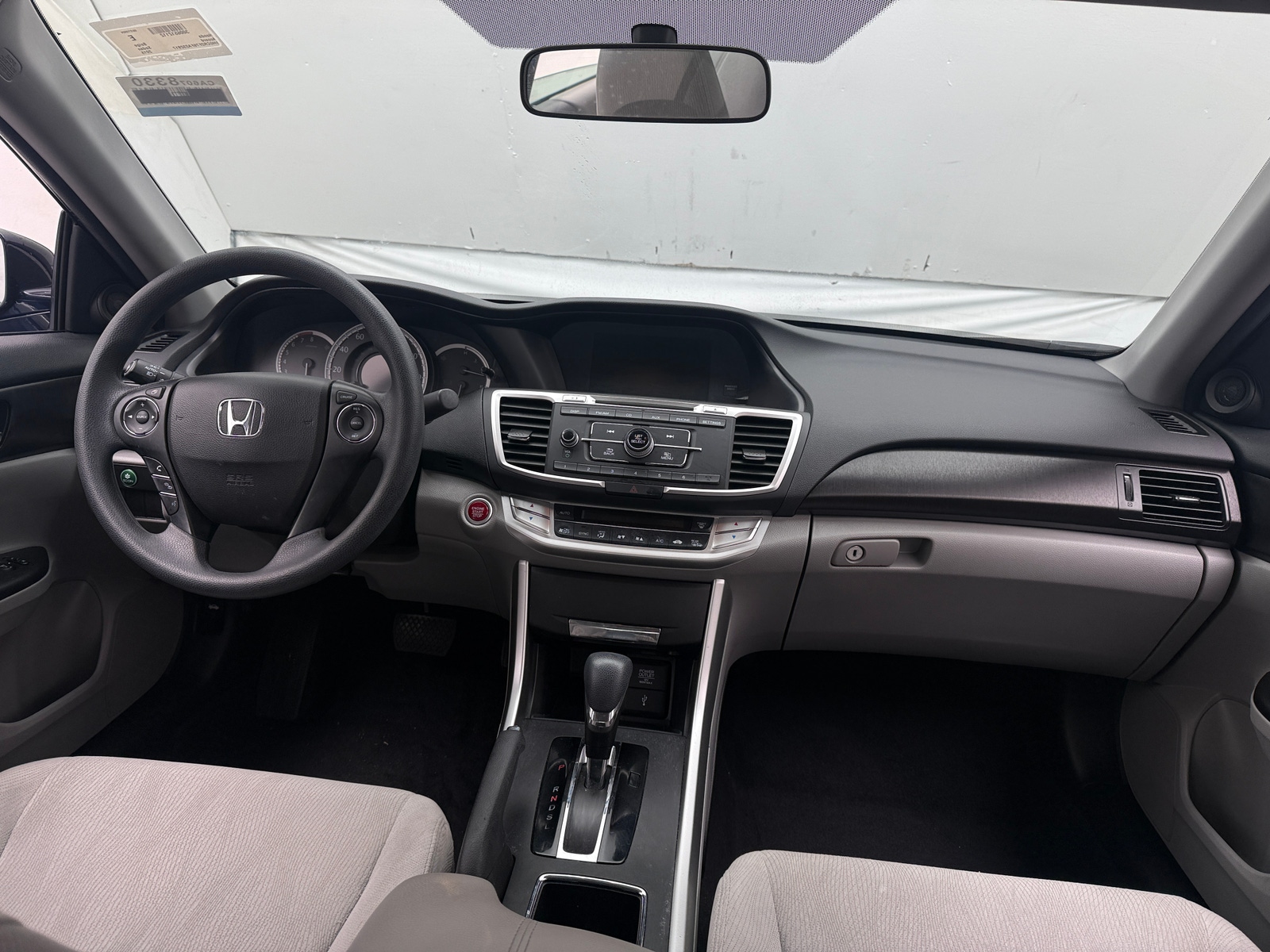 Thumbnail: 2015 Honda Accord - 3