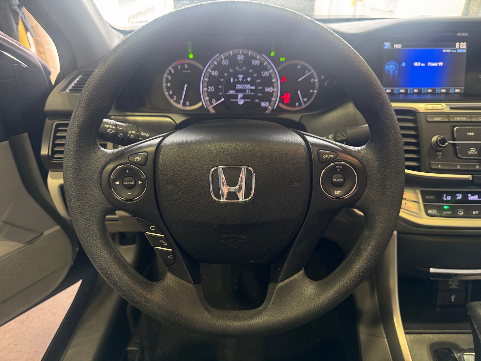 Thumbnail: 2015 Honda Accord - 5