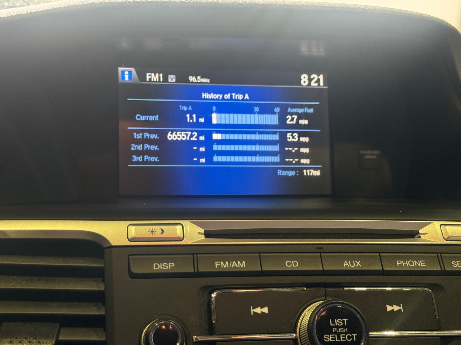 Thumbnail: 2015 Honda Accord - 4