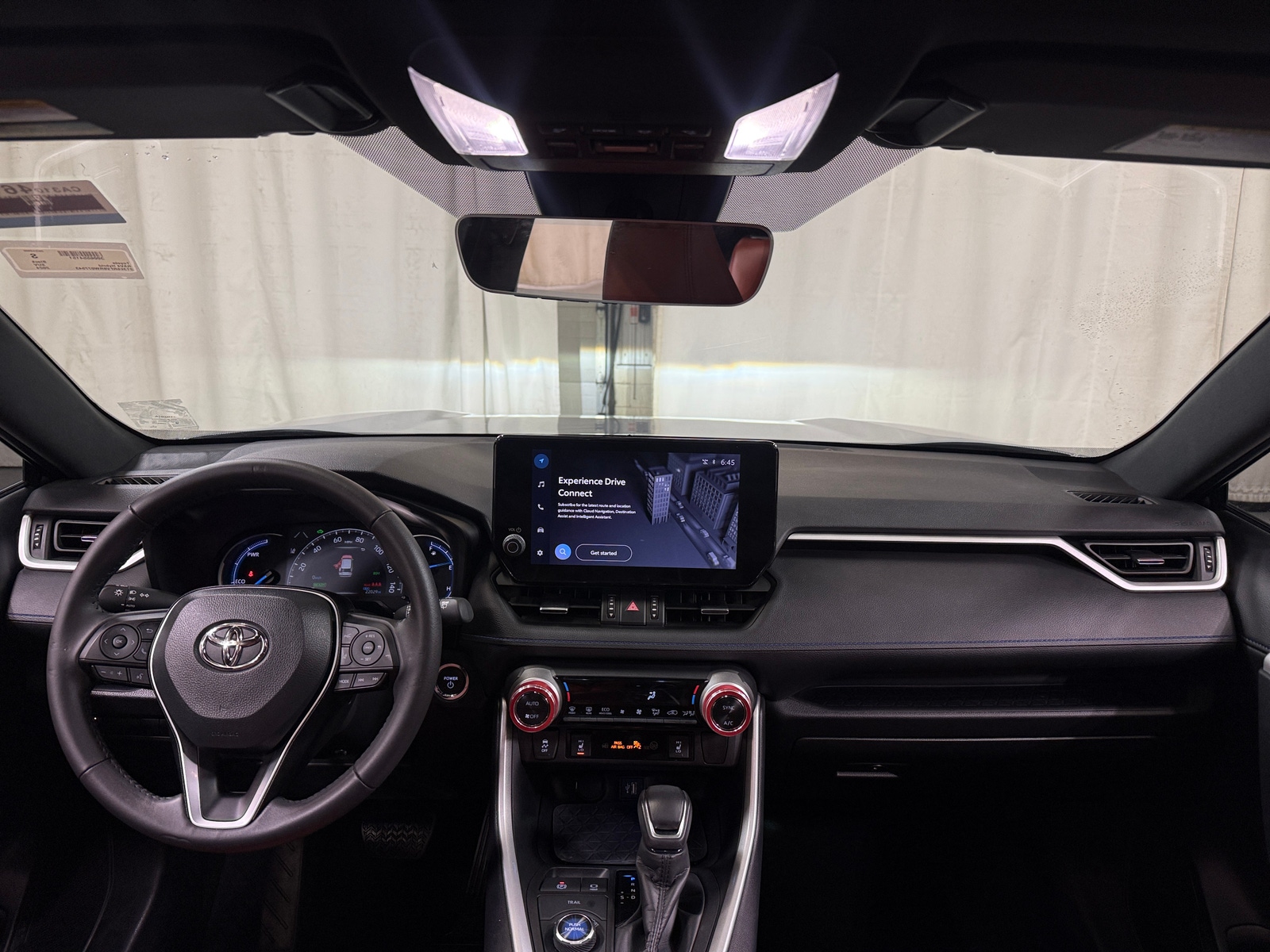 Thumbnail: 2024 Toyota RAV4 - 2