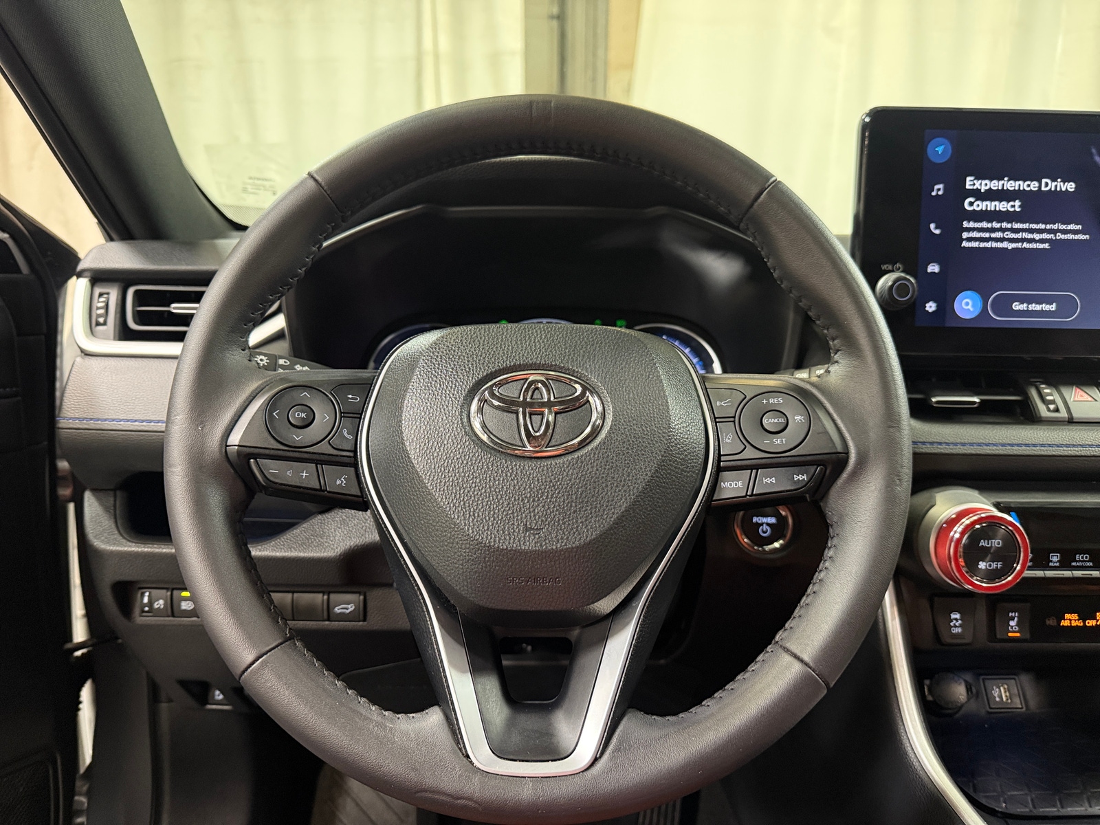 Thumbnail: 2024 Toyota RAV4 - 4