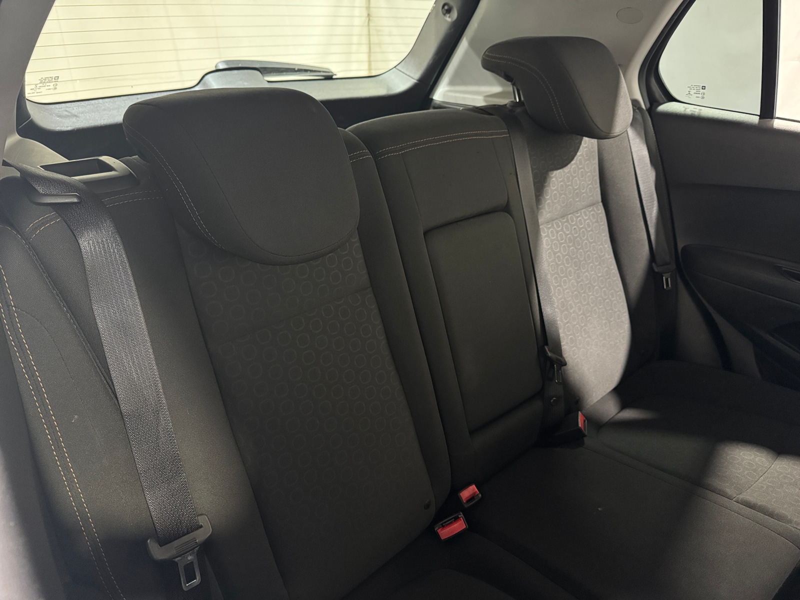 Thumbnail: 2018 Chevrolet Trax - 6