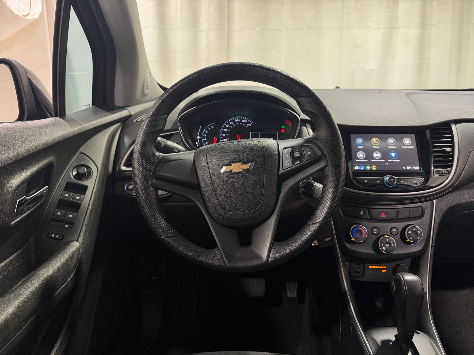 Thumbnail: 2018 Chevrolet Trax - 5