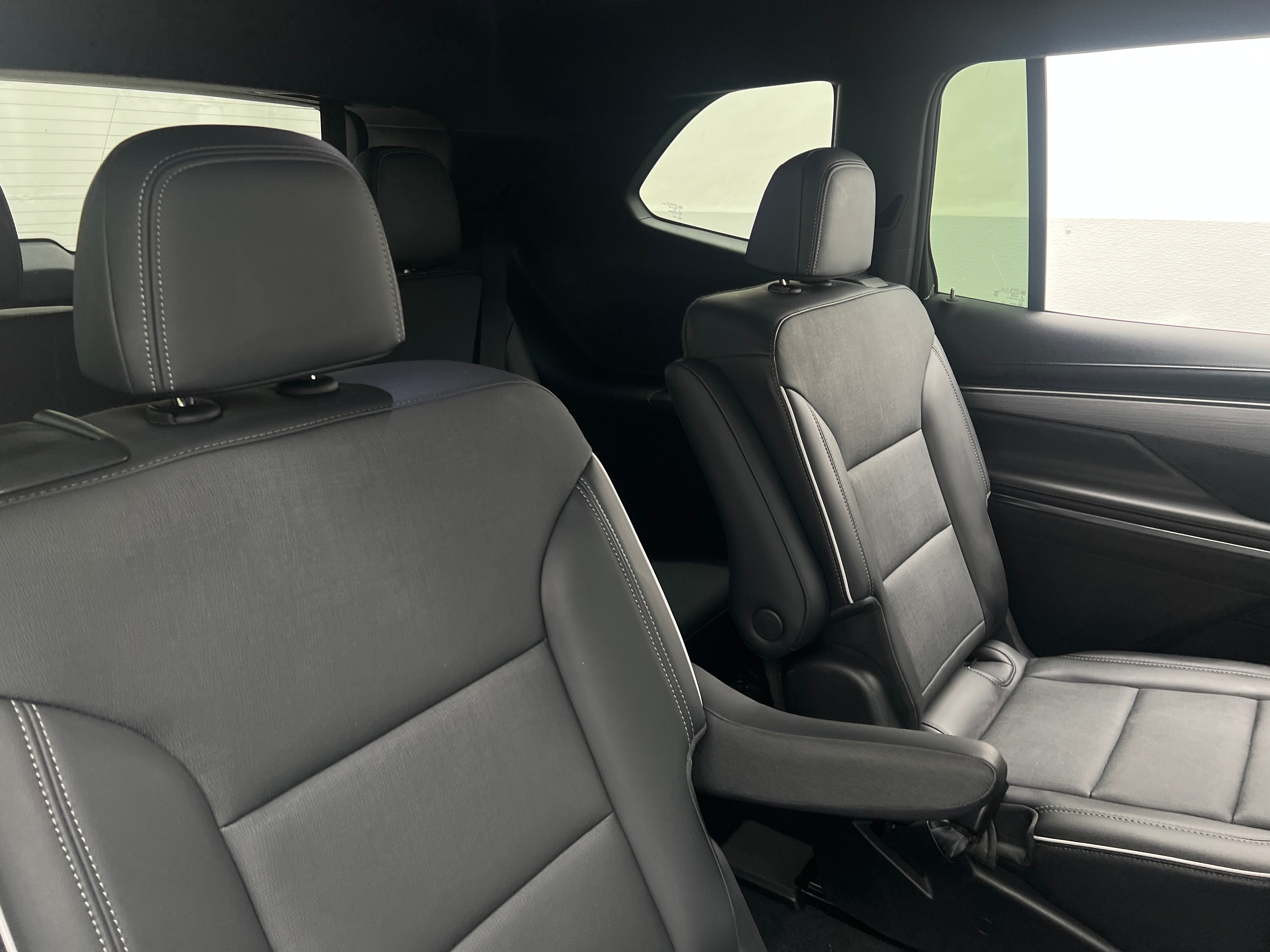 2025 Buick Enclave