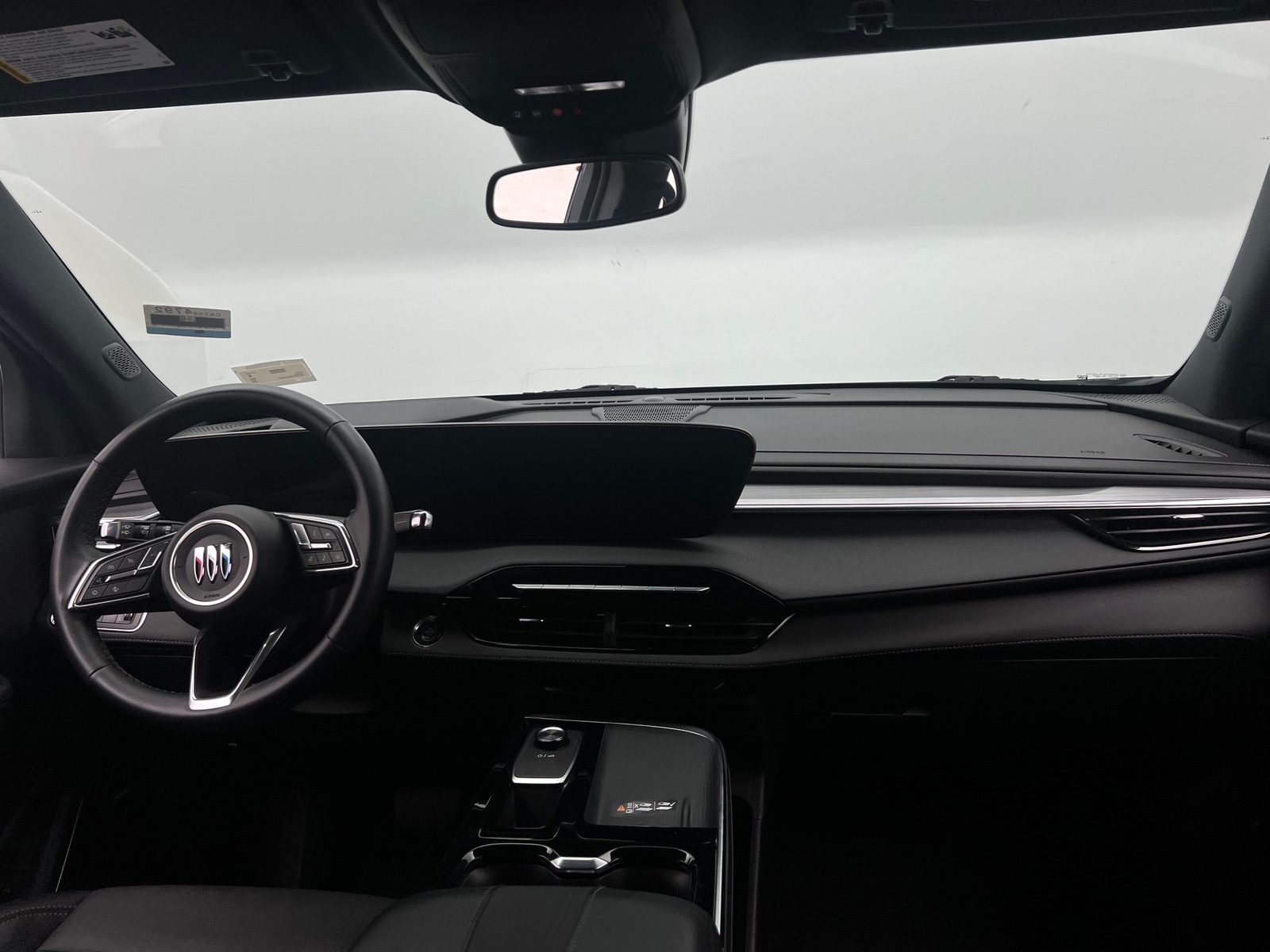 Thumbnail: 2025 Buick Enclave - 2