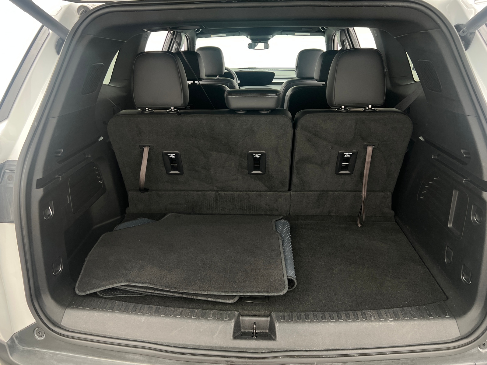 Thumbnail: 2025 Buick Enclave - 6