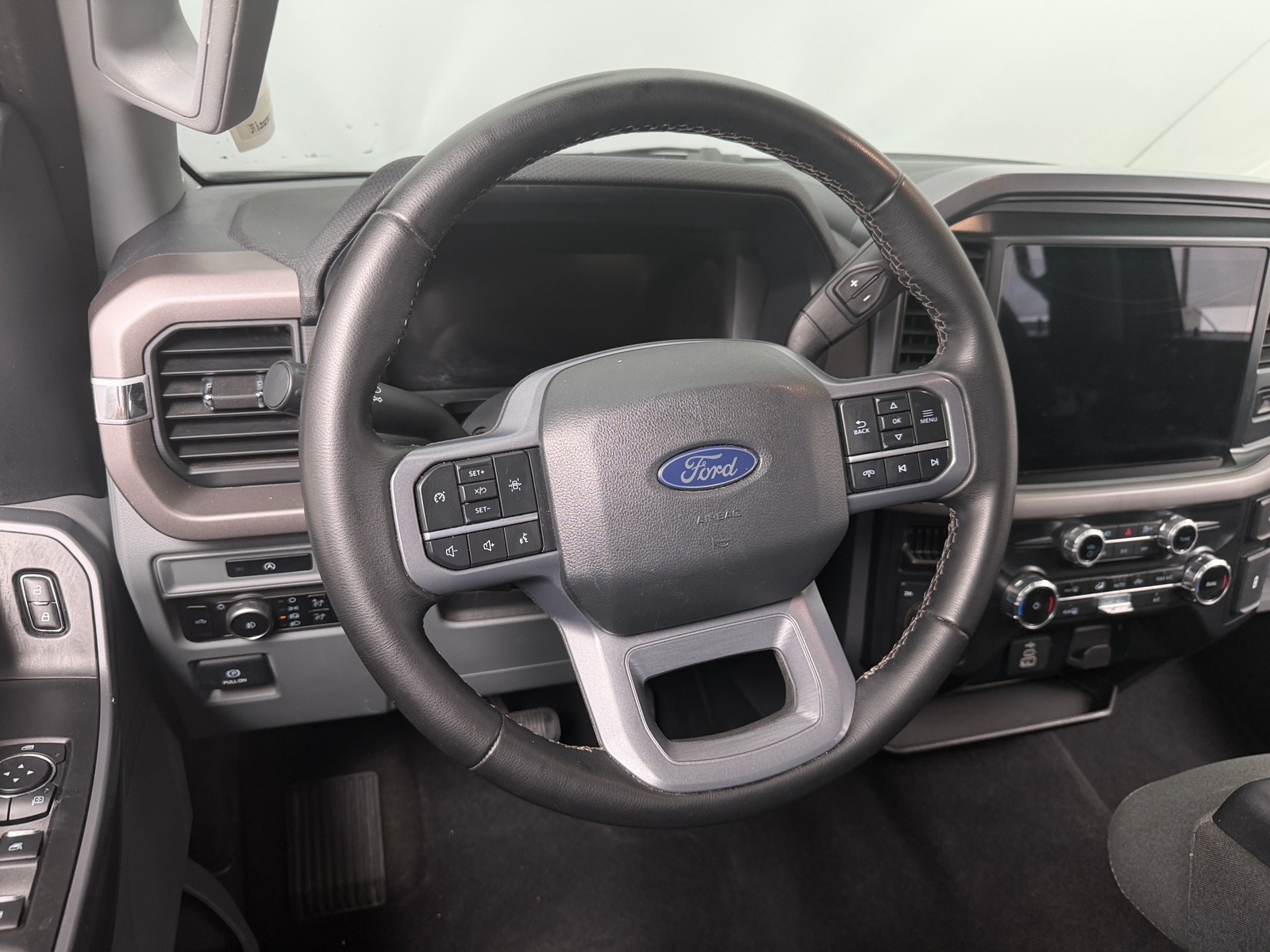 Thumbnail: 2025 Ford Econoline - 5