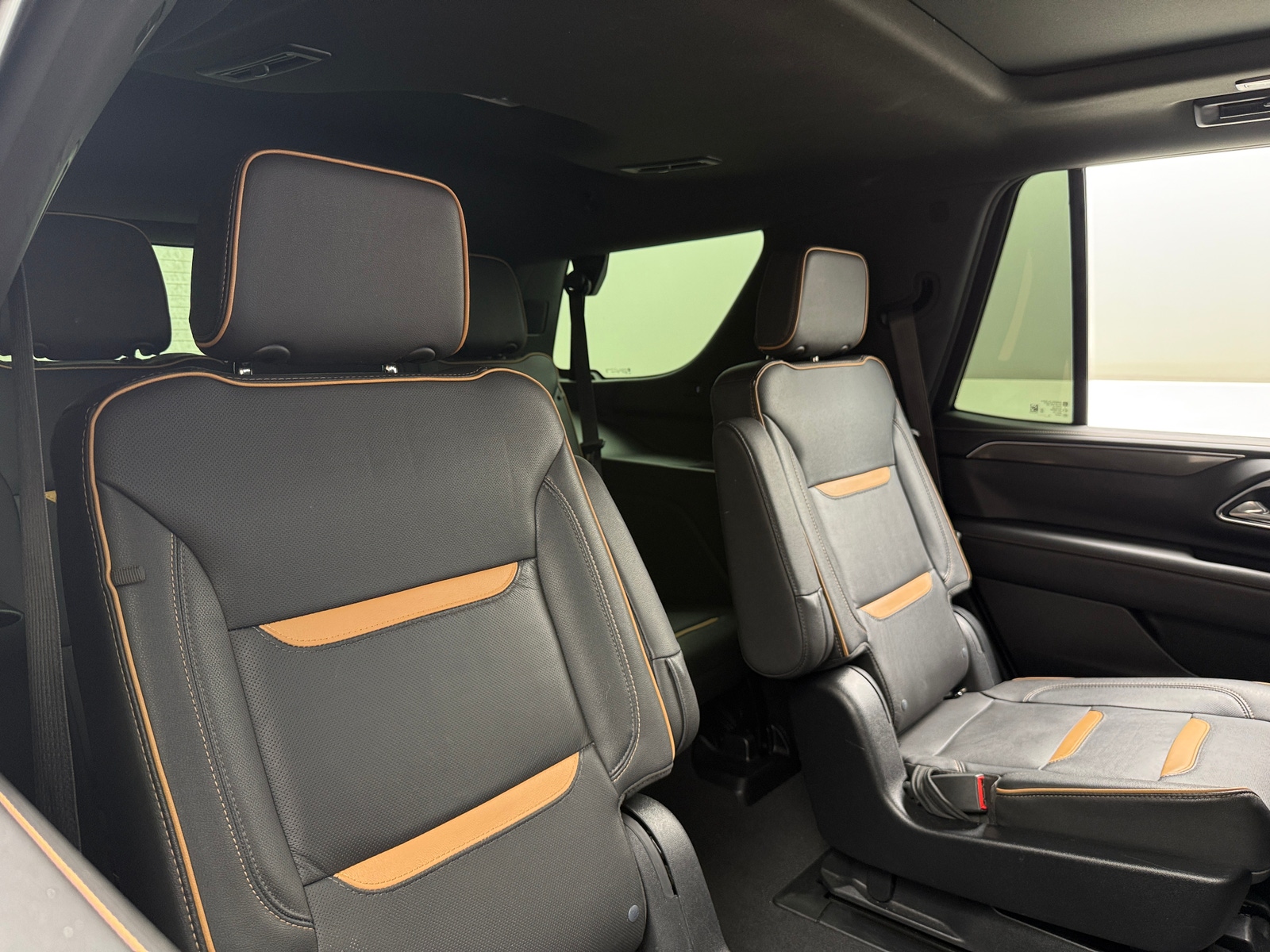Thumbnail: 2023 GMC Yukon - 5