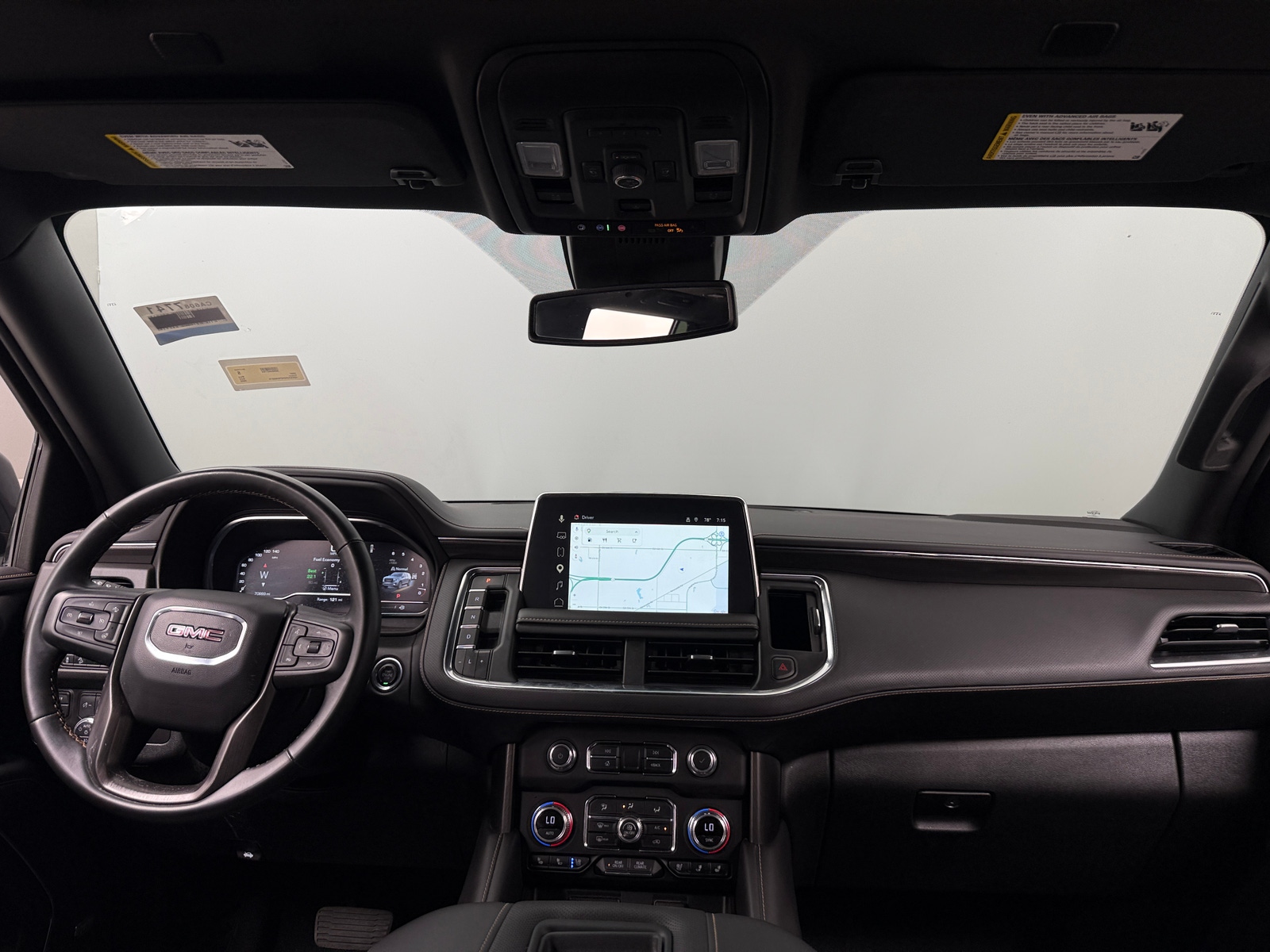 Thumbnail: 2023 GMC Yukon - 2