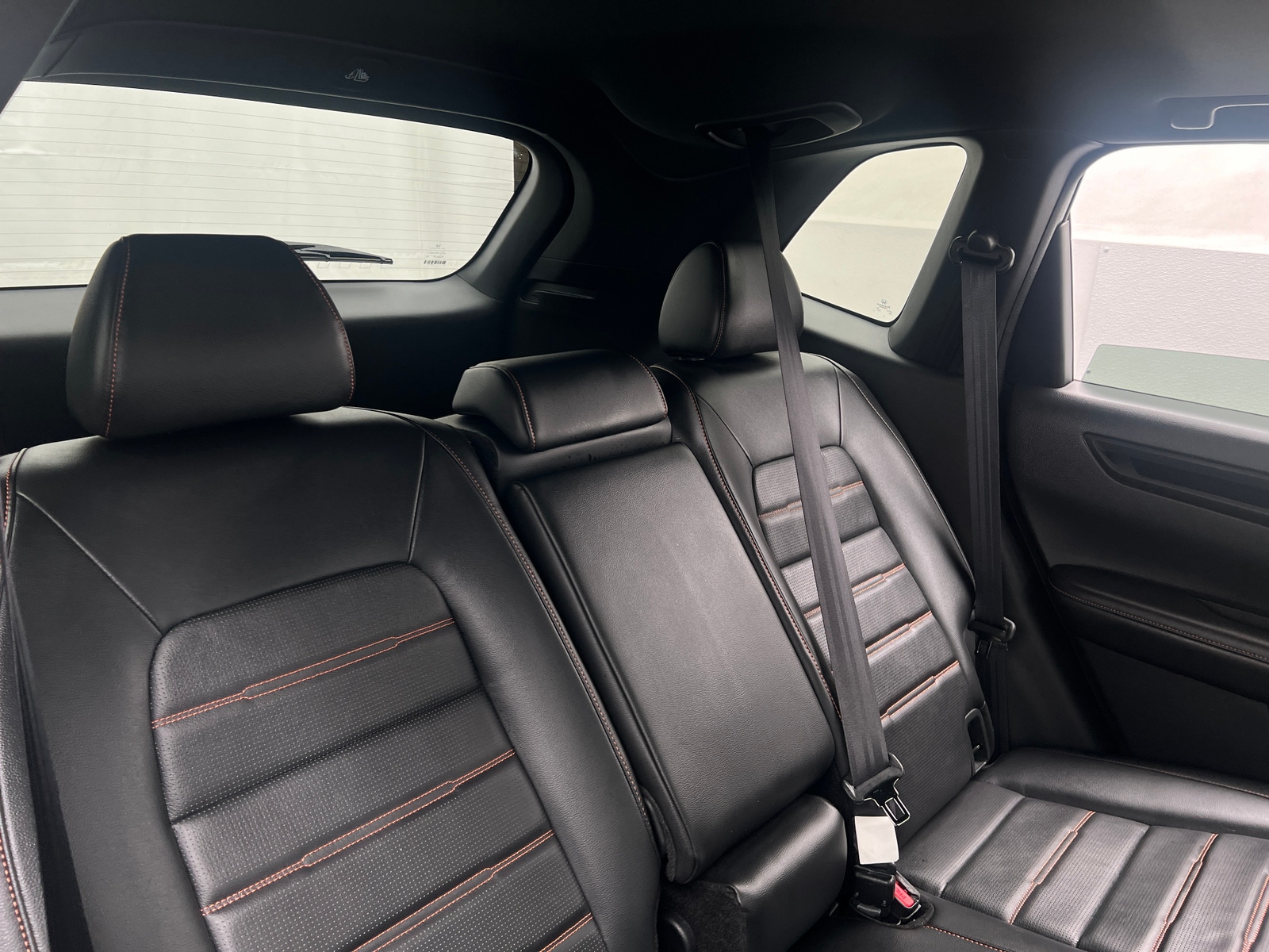 Thumbnail: 2024 Honda CR-V - 5