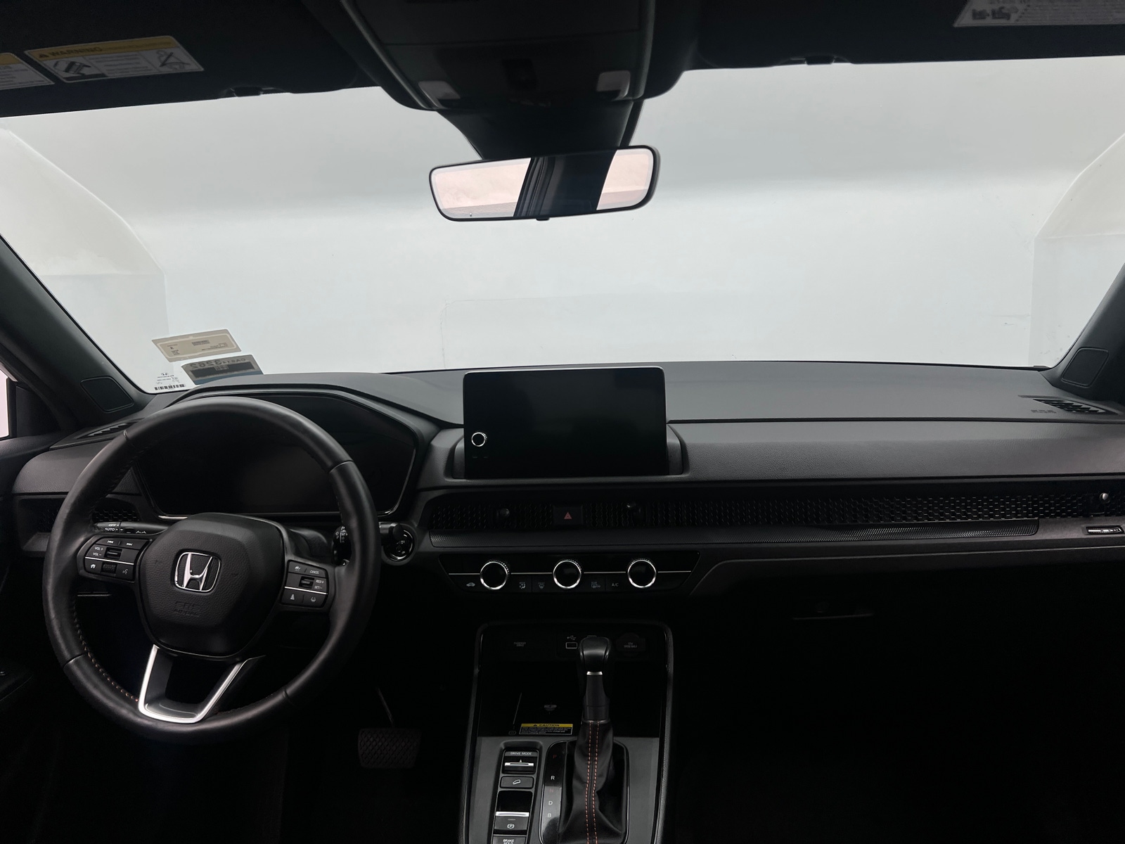 Thumbnail: 2024 Honda CR-V - 2
