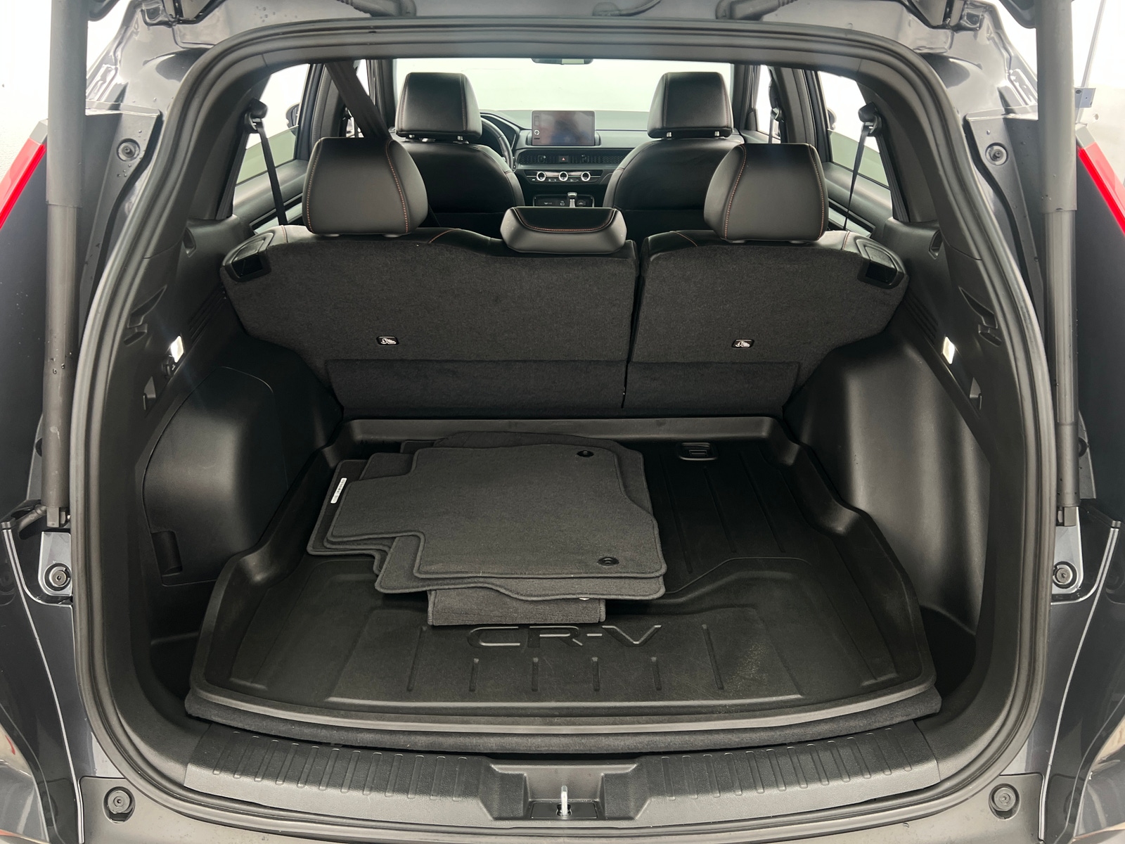 Thumbnail: 2024 Honda CR-V - 6