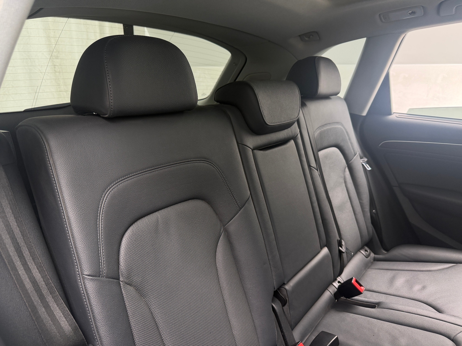 Thumbnail: 2015 Audi Q5 - 6