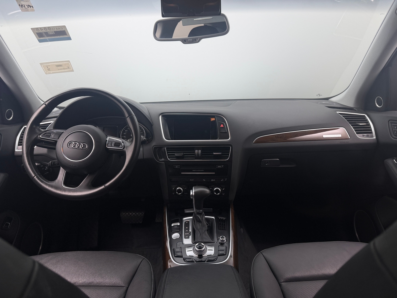 Thumbnail: 2015 Audi Q5 - 3
