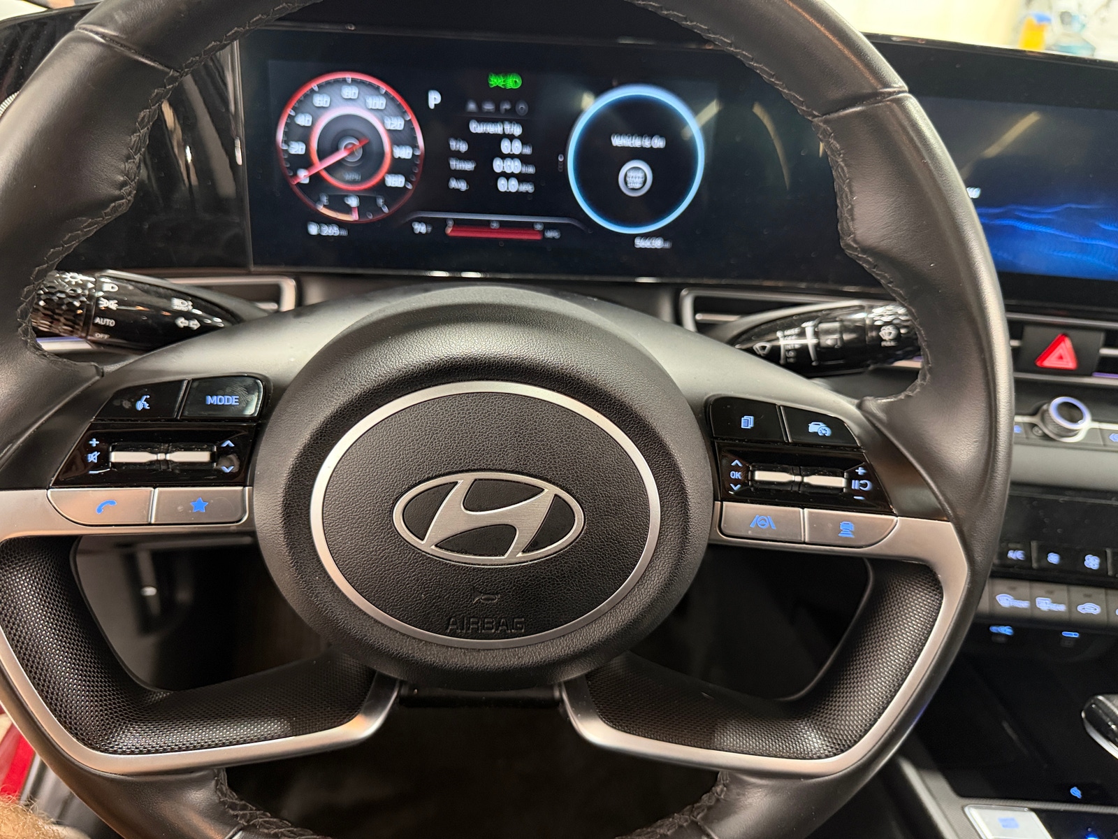 Thumbnail: 2025 Hyundai Elantra - 5