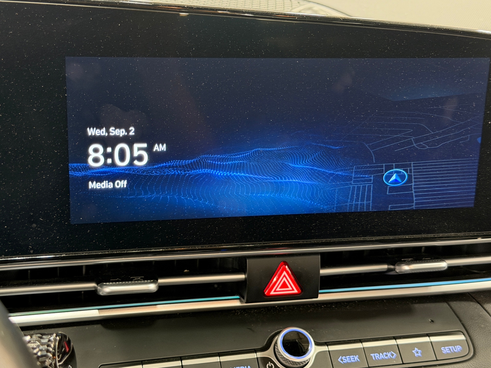 Thumbnail: 2025 Hyundai Elantra - 4