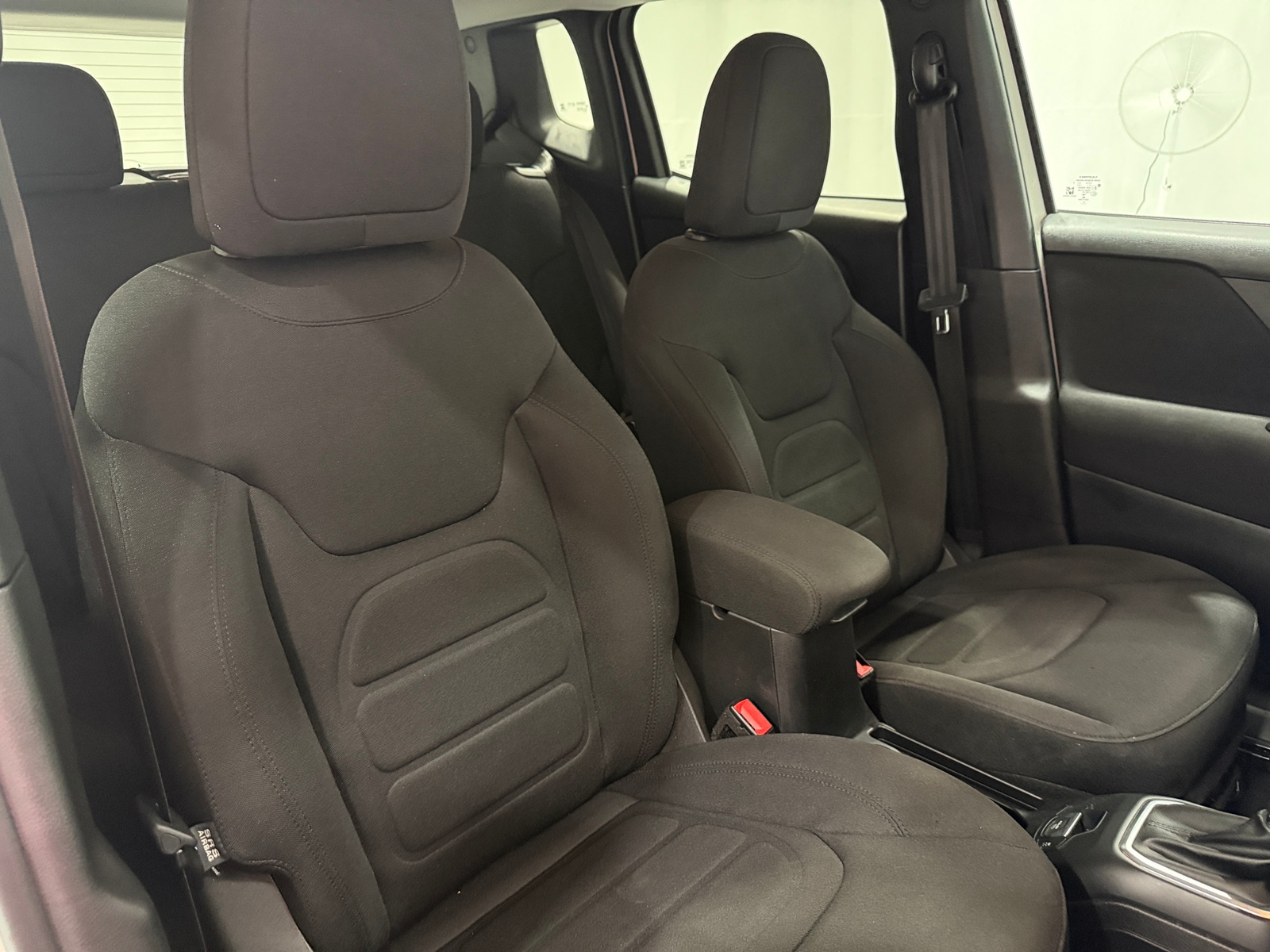 Thumbnail: 2019 Jeep Renegade - 2
