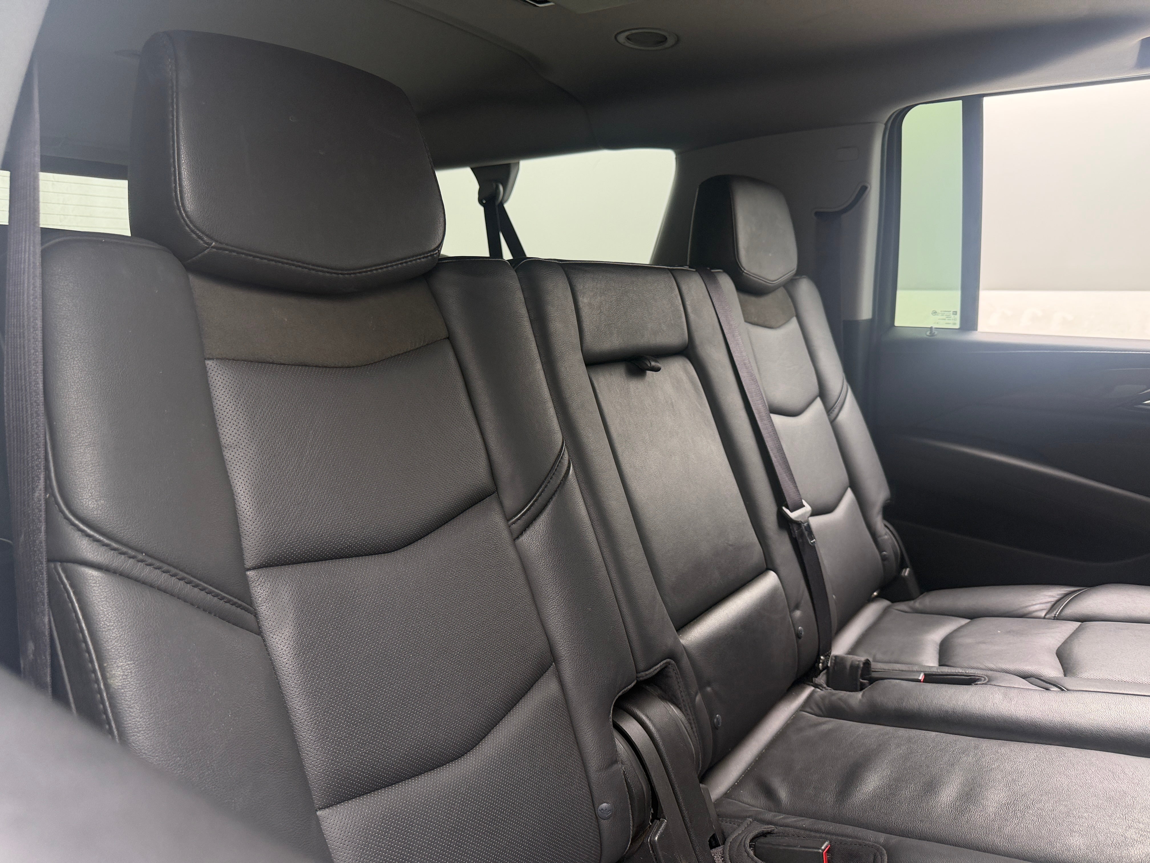 2016 Cadillac Escalade ESV