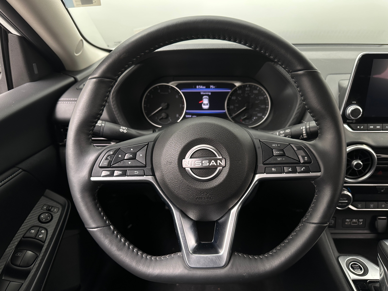 Thumbnail: 2025 Nissan Sentra - 5