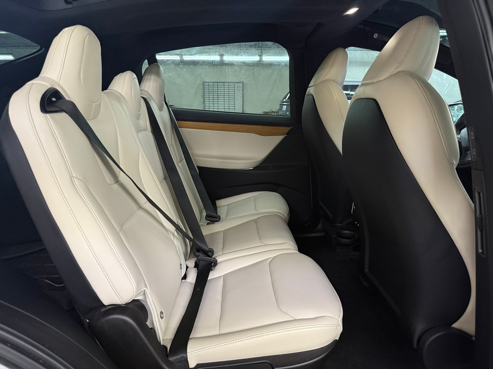 Thumbnail: 2020 Tesla Model X - 5