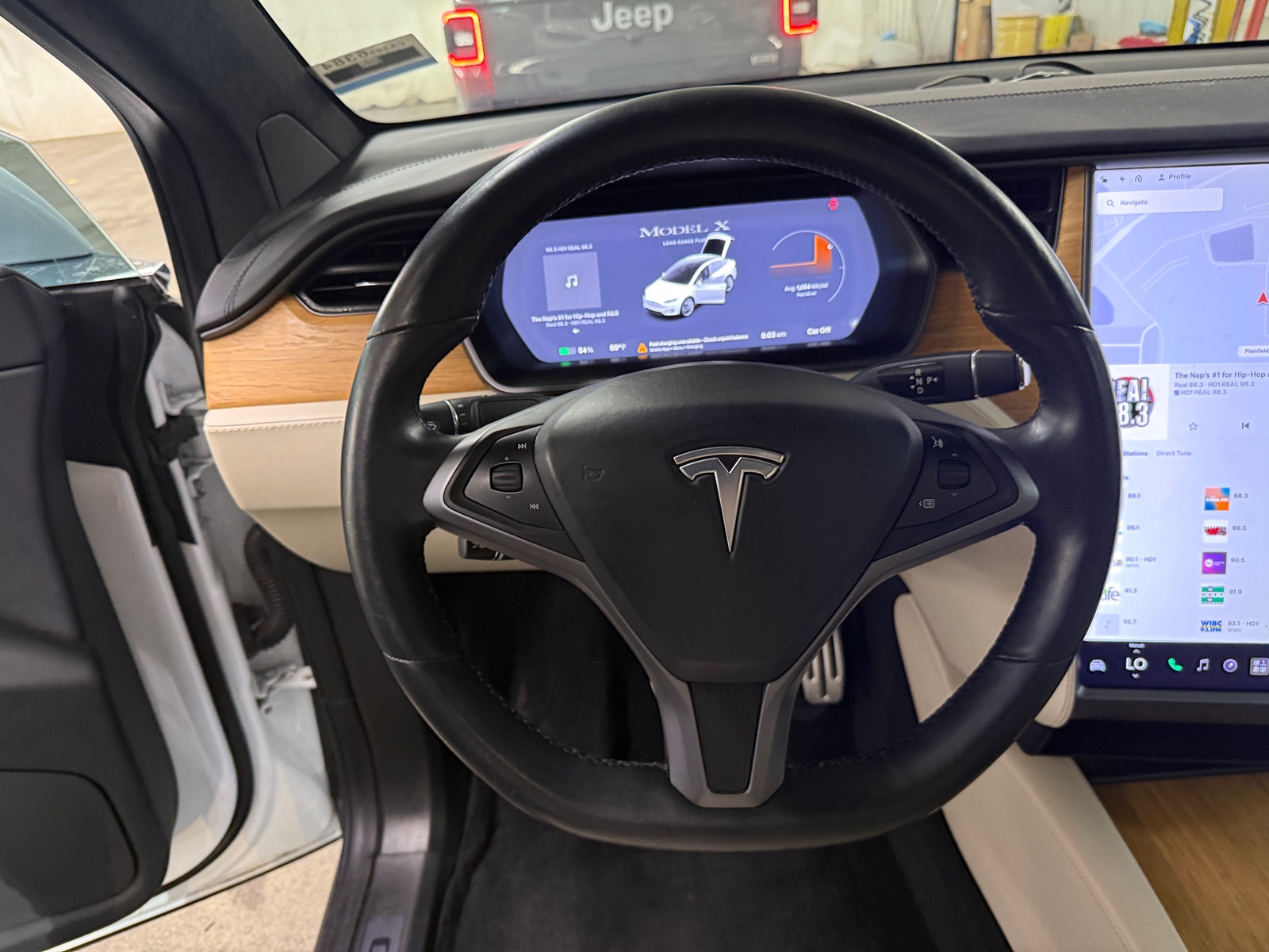 Thumbnail: 2020 Tesla Model X - 4