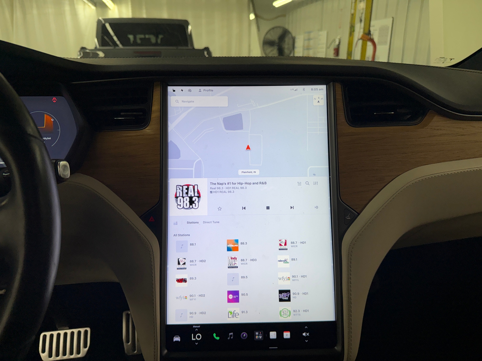 Thumbnail: 2020 Tesla Model X - 3