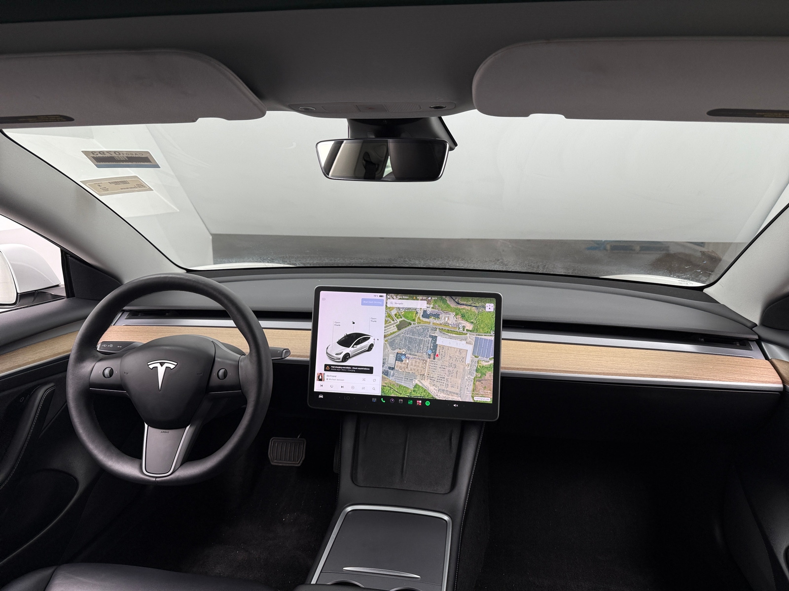 Thumbnail: 2021 Tesla Model 3 - 2