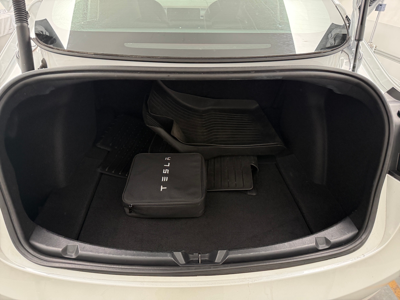 Thumbnail: 2021 Tesla Model 3 - 6