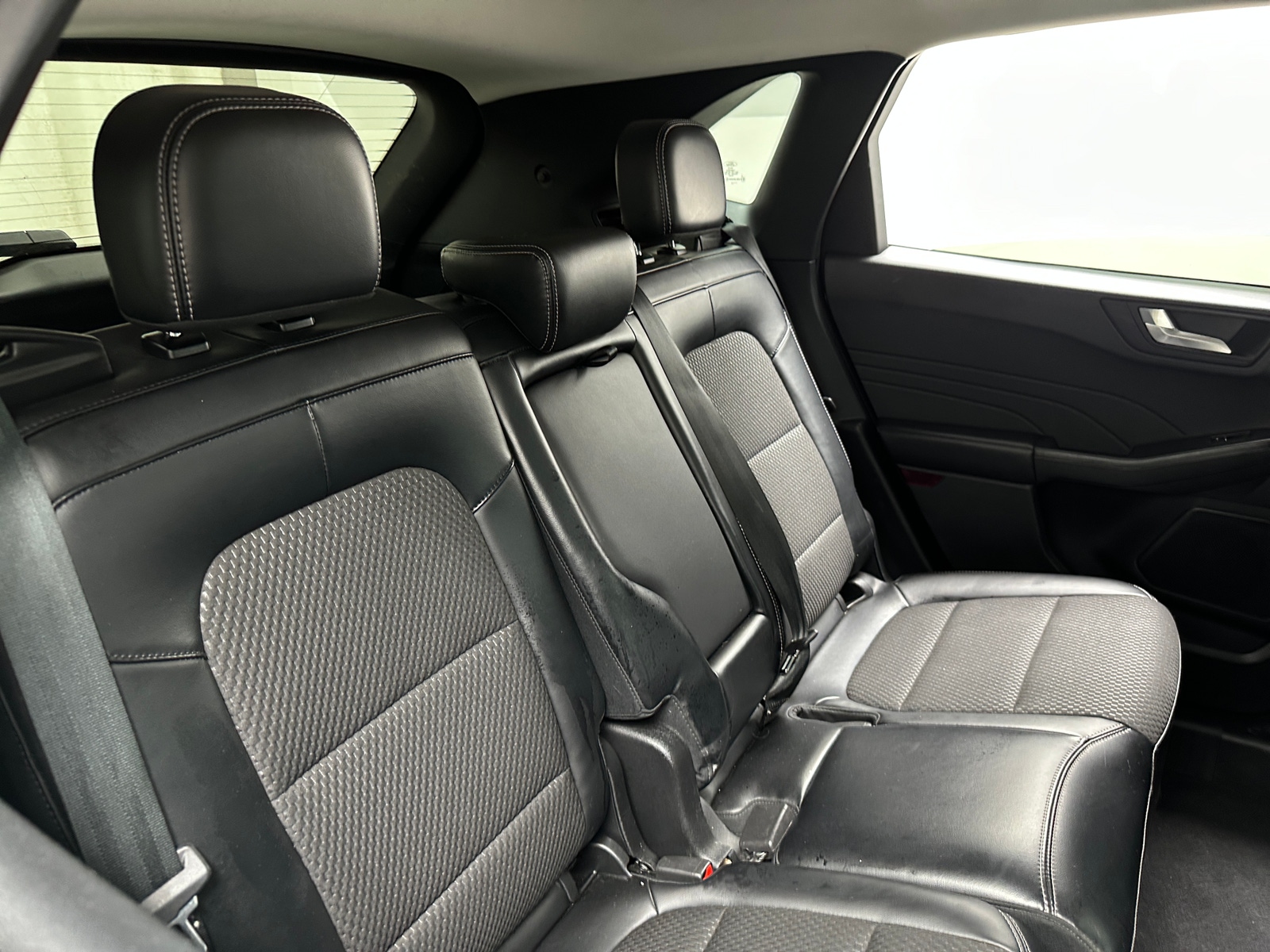 Thumbnail: 2023 Ford Escape - 6