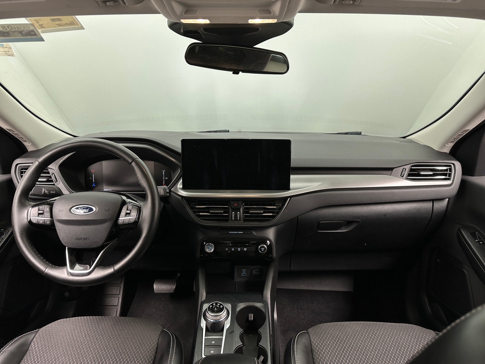 Thumbnail: 2023 Ford Escape - 3