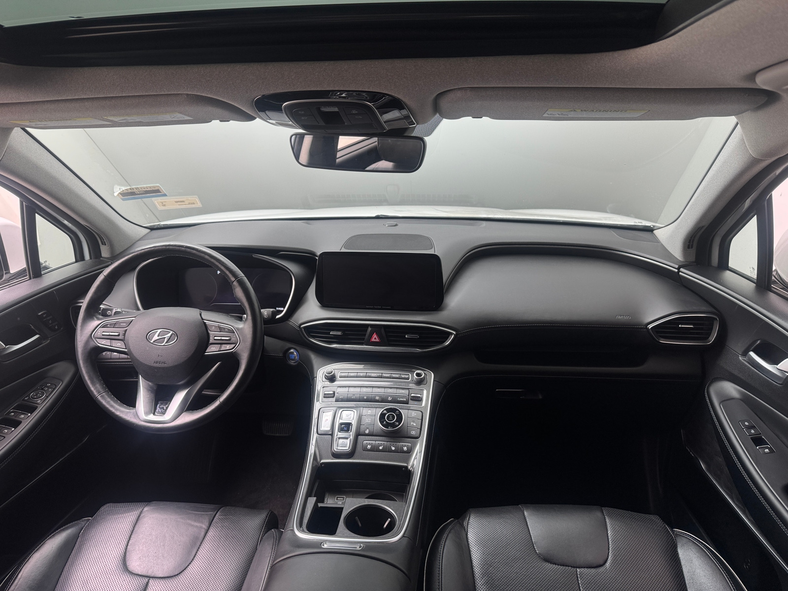 Thumbnail: 2021 Hyundai Santa Fe - 2