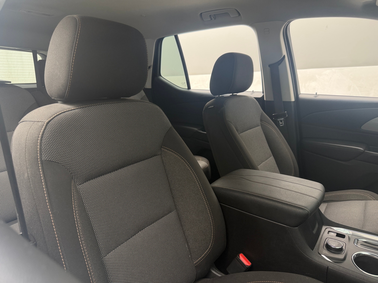 Thumbnail: 2019 Chevrolet Traverse - 2