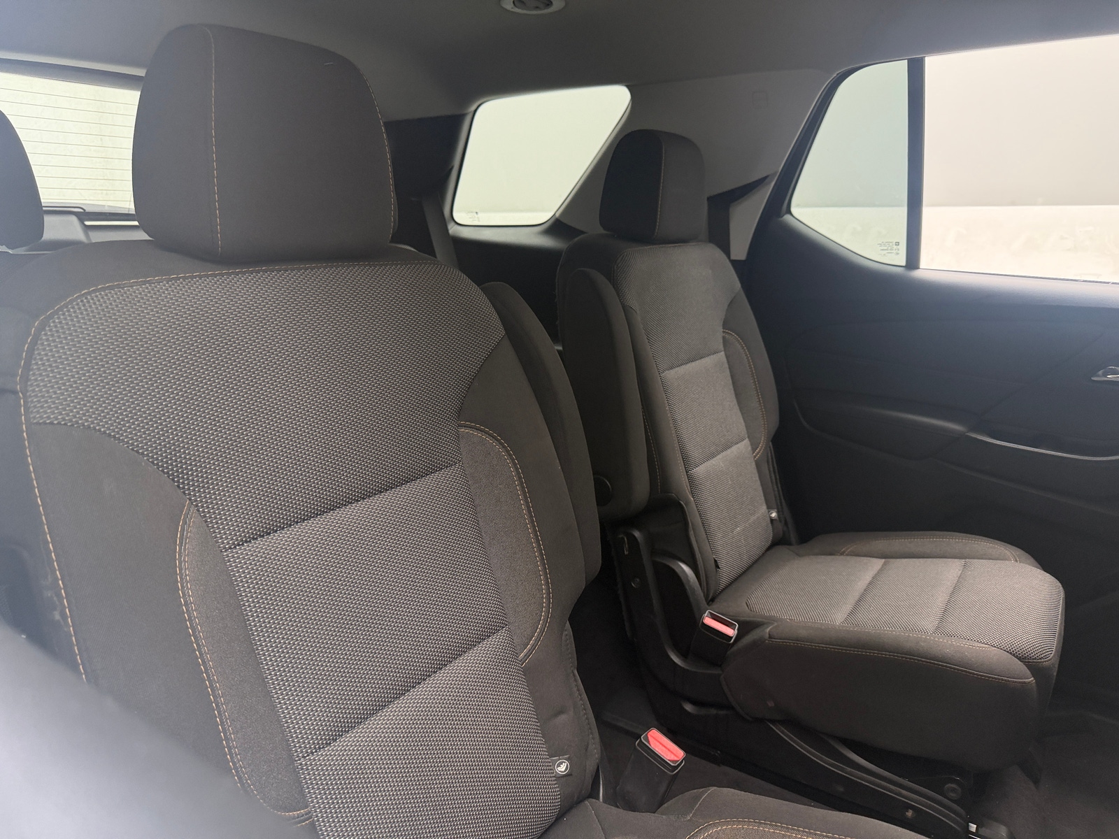 Thumbnail: 2019 Chevrolet Traverse - 6